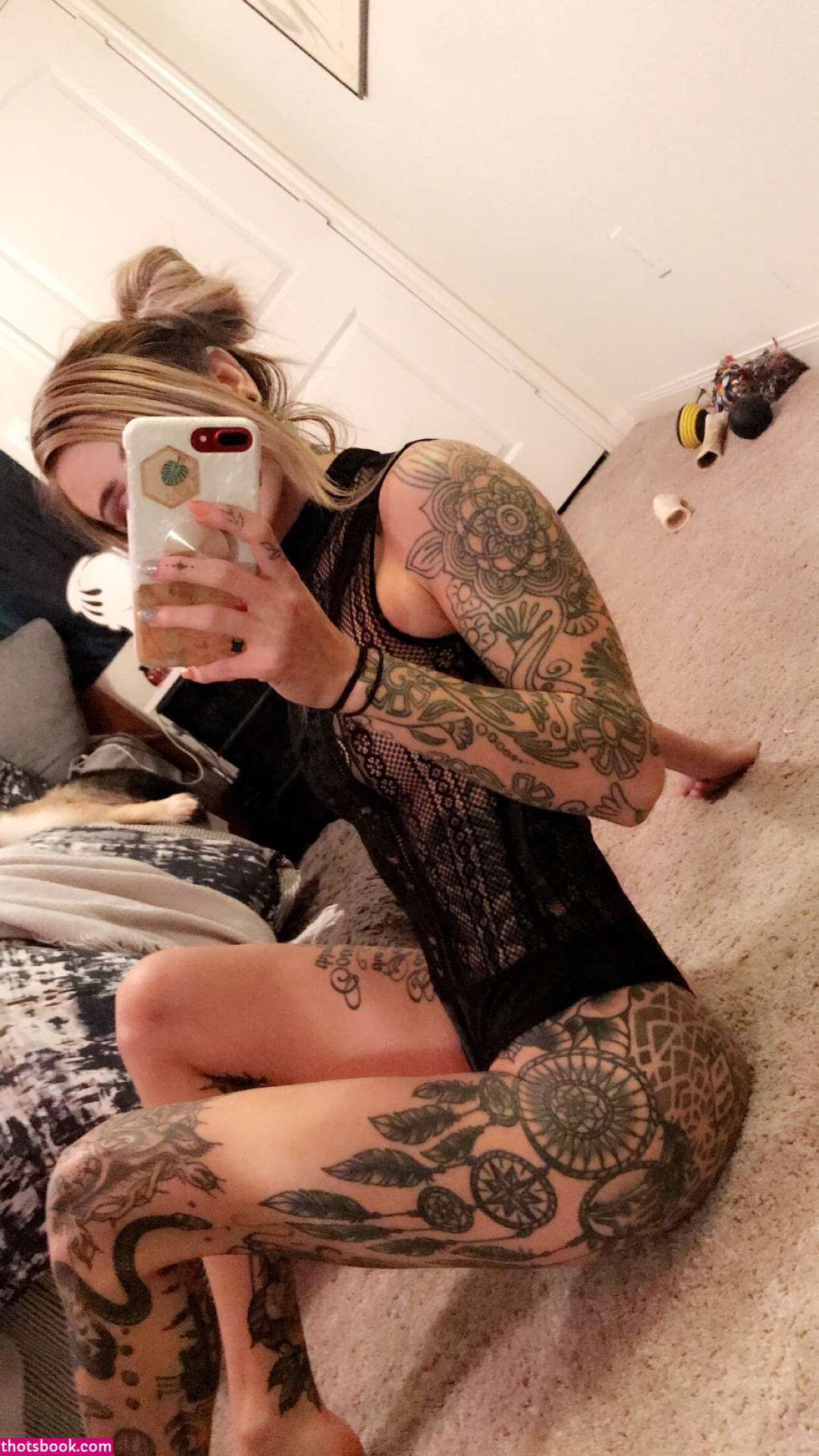 Darnit Domi Nude OnlyFans Photos #3 1186042