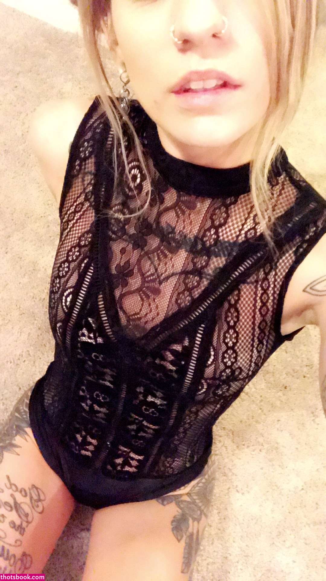 Darnit Domi Nude OnlyFans Photos #3 1186046