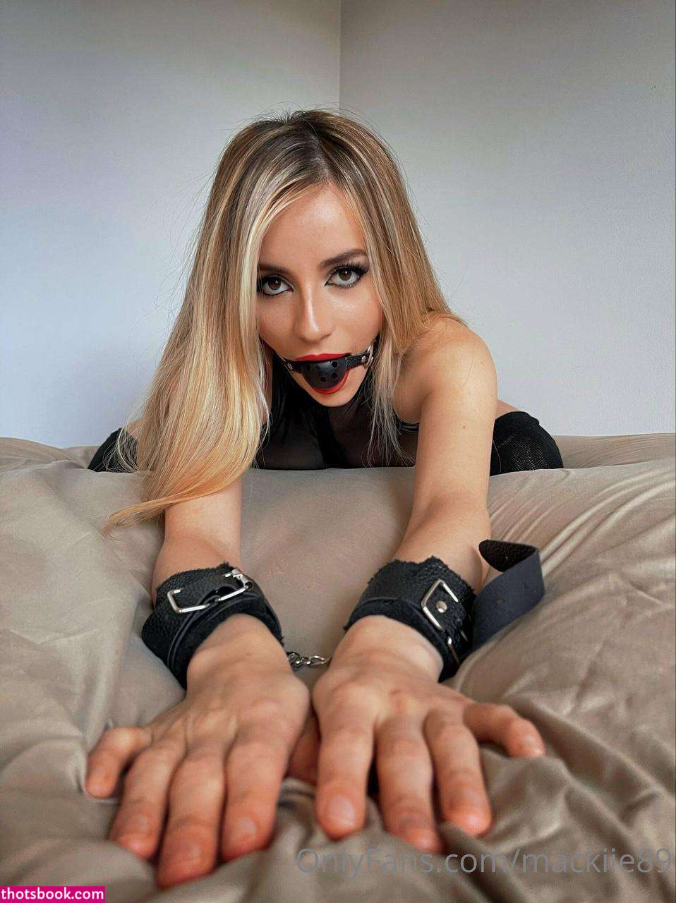 Mackiie89 Nude OnlyFans Photos #2 1186219