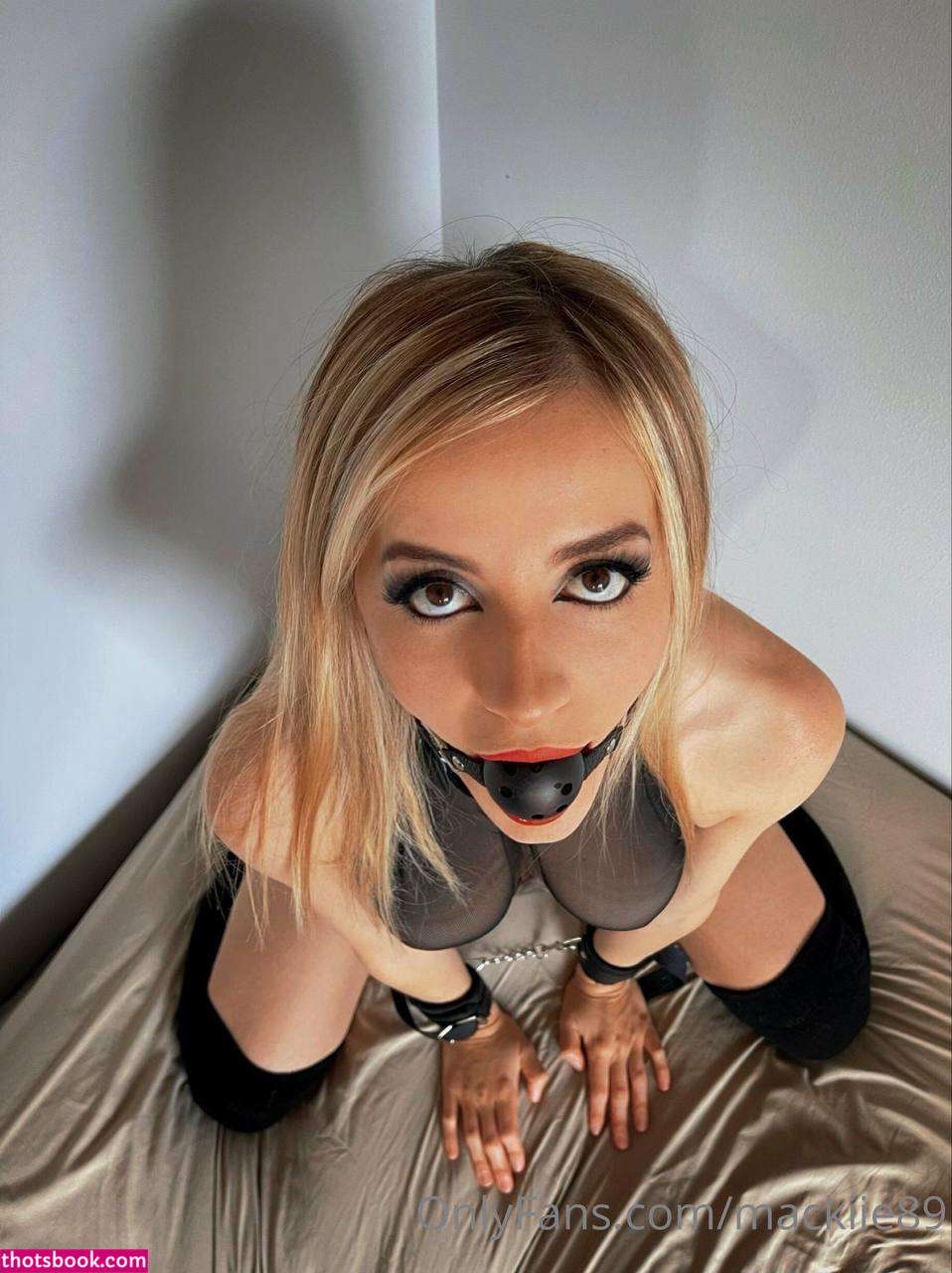 Mackiie89 Nude OnlyFans Photos #2 1186229