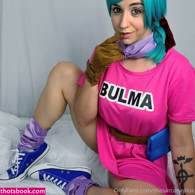 Missarcana Nude OnlyFans Photos #2 1186261