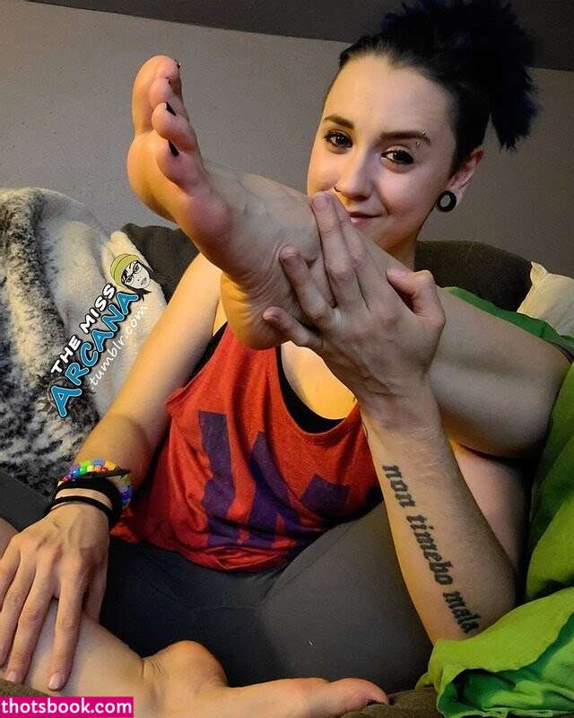 Missarcana Nude OnlyFans Photos #3 1186267