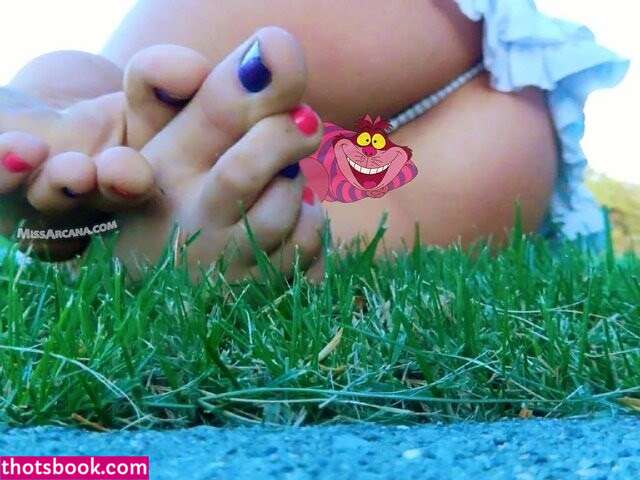 Missarcana Nude OnlyFans Photos #5 1186283