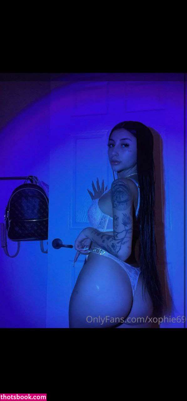 xophie Nude OnlyFans Photos #2 1186555