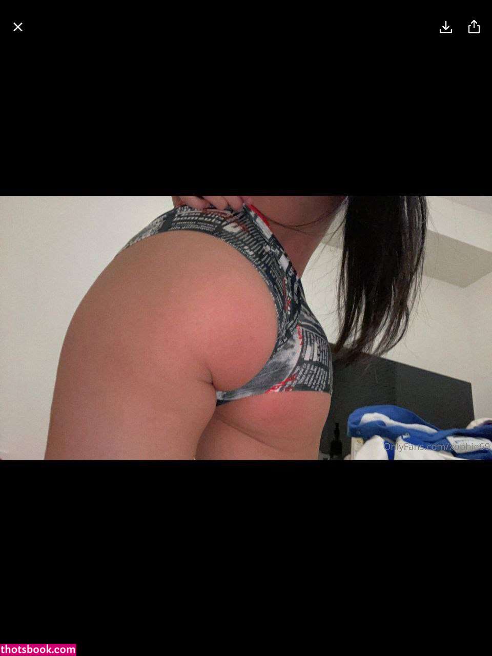 xophie Nude OnlyFans Photos #2 1186557