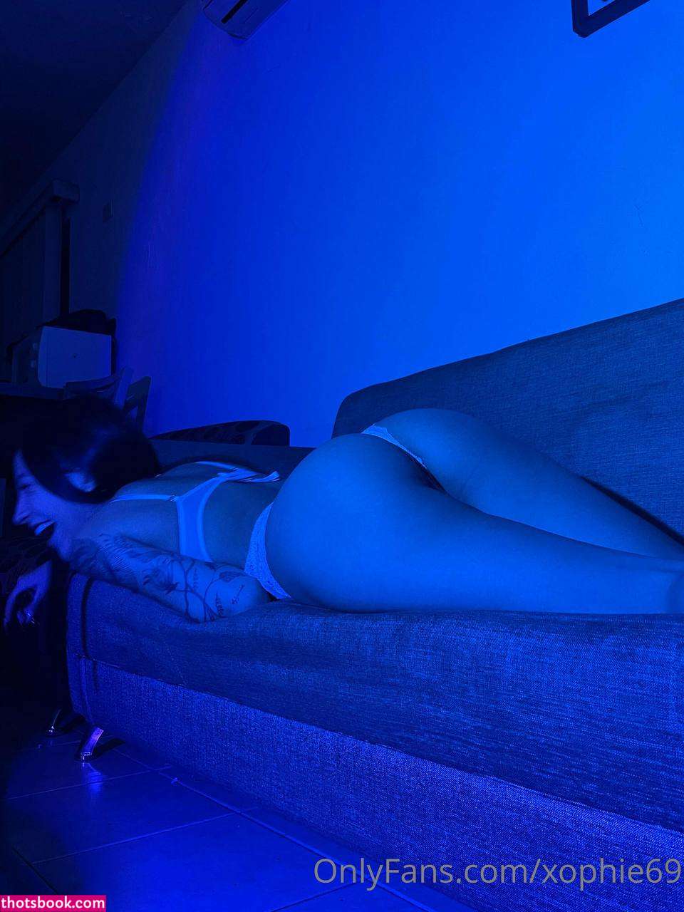 xophie Nude OnlyFans Photos #3 1186564