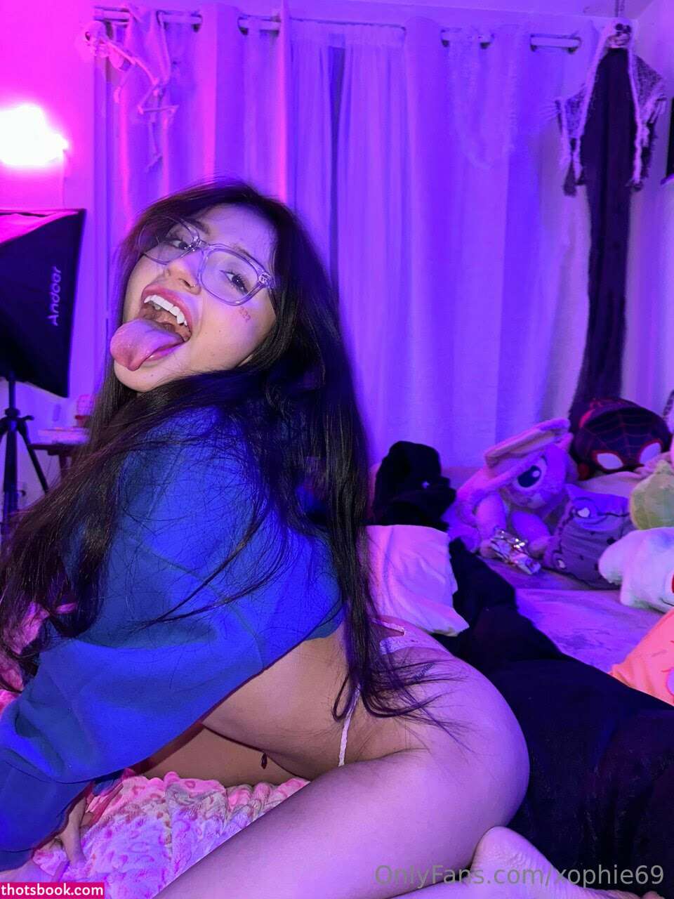 xophie Nude OnlyFans Photos #6 1186595