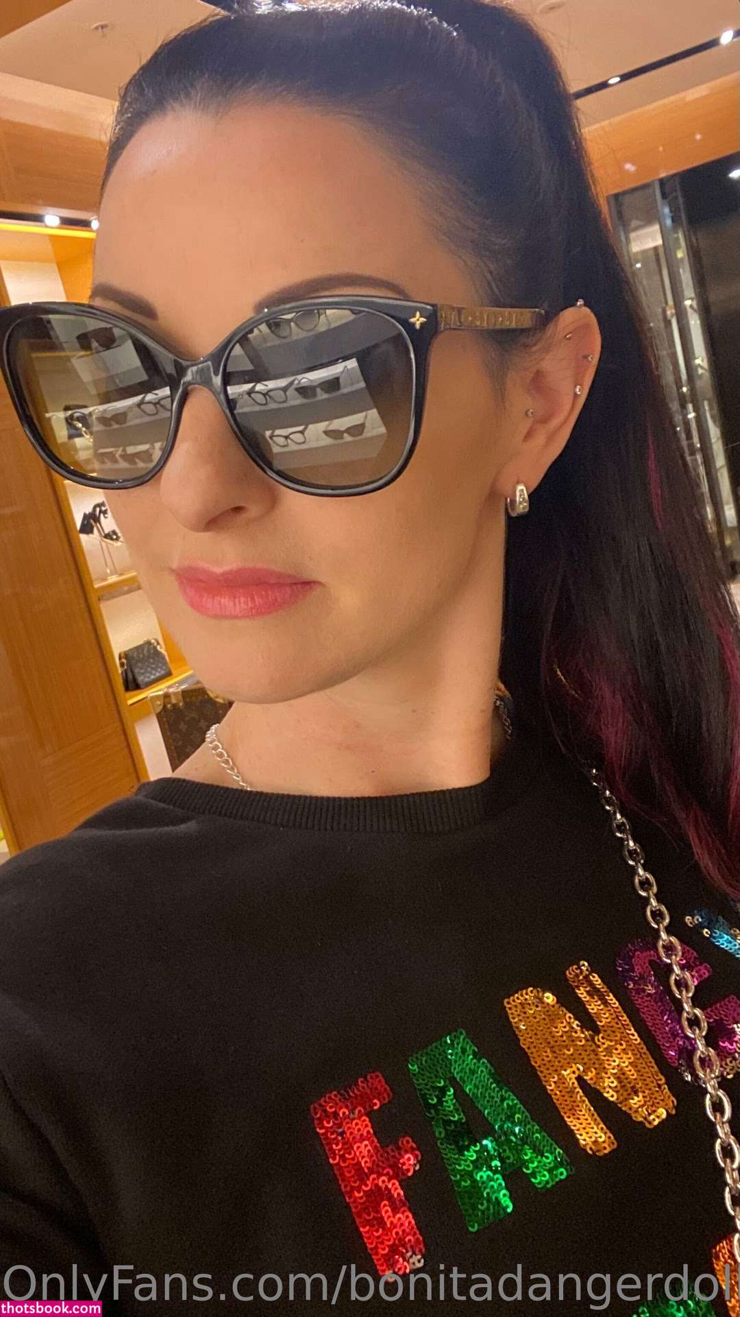 bonitadangerdoll Nude OnlyFans Photos #9 1186720