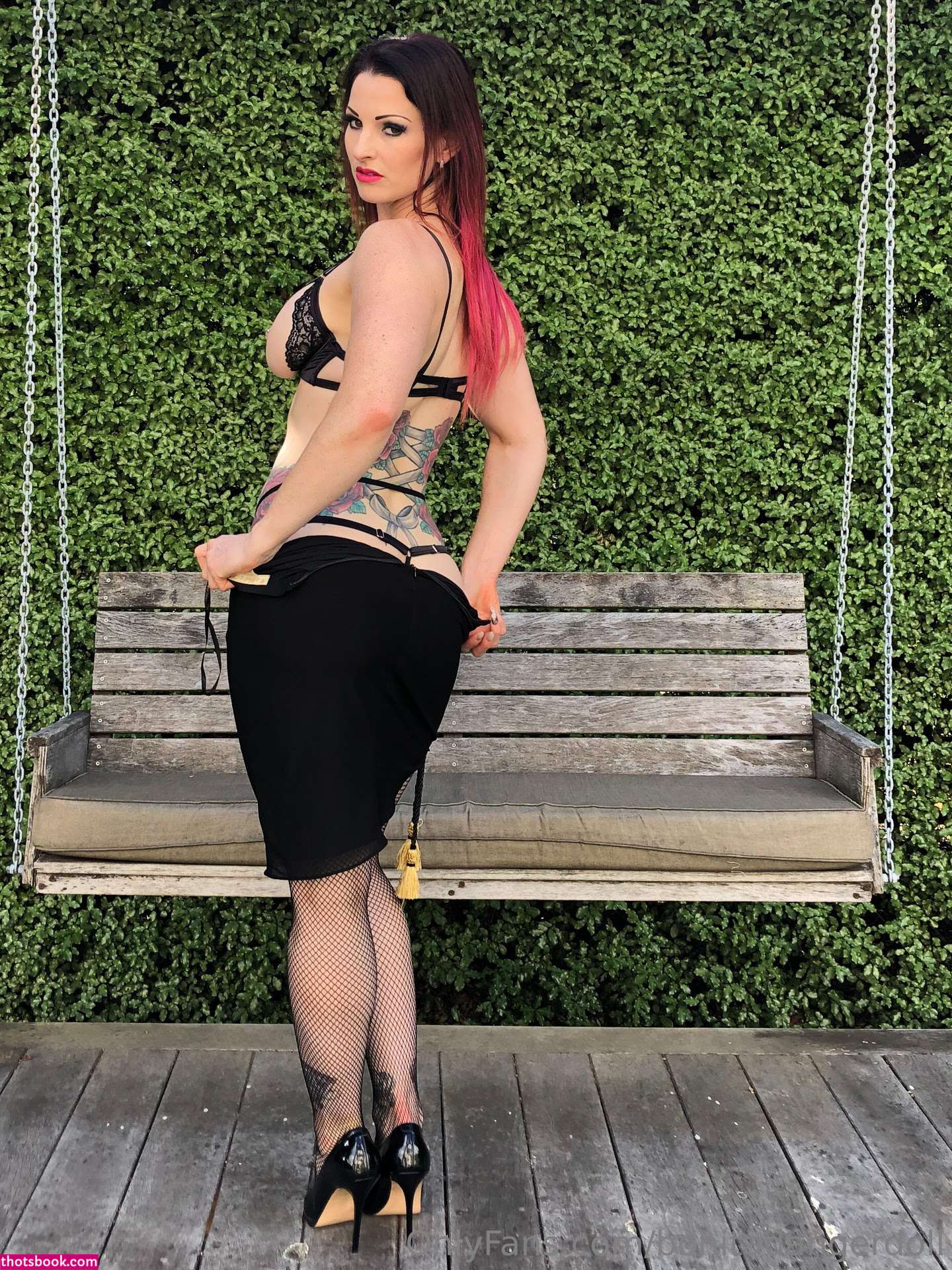 bonitadangerdoll Nude OnlyFans Photos #11 1186737