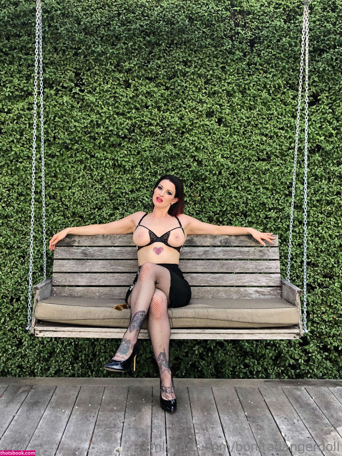 bonitadangerdoll Nude OnlyFans Photos #13 1186758