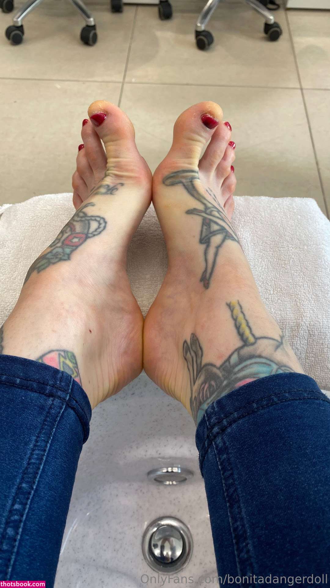 bonitadangerdoll Nude OnlyFans Photos #15 1186826