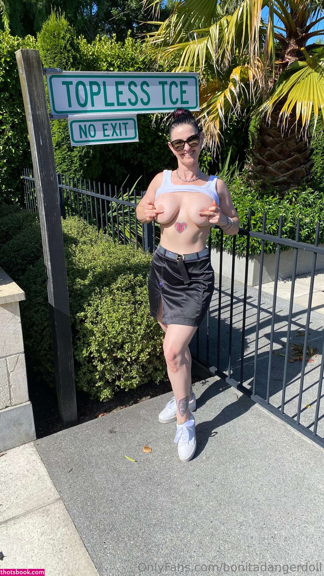 bonitadangerdoll Nude OnlyFans Photos #15 1186881