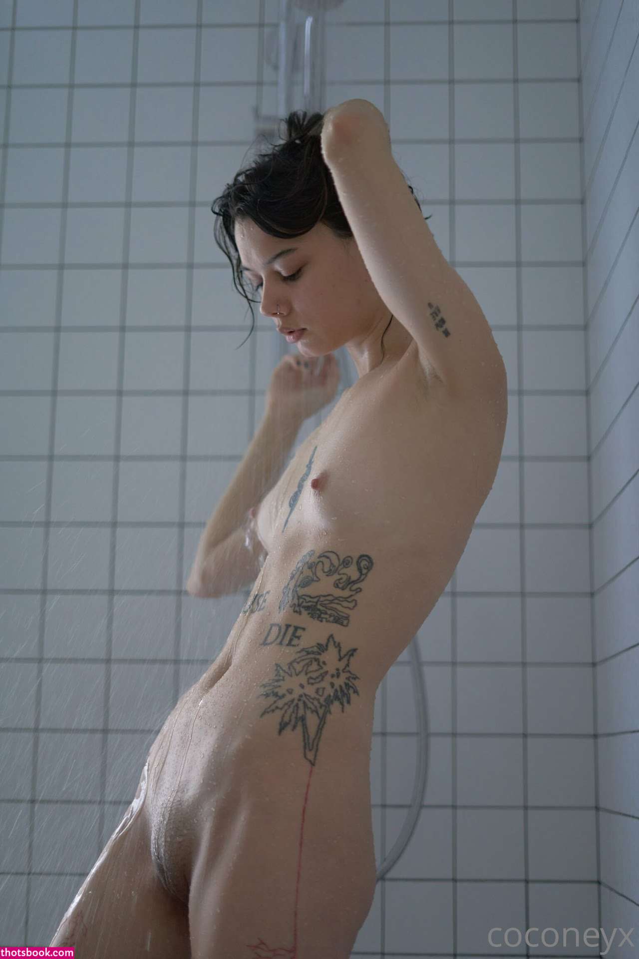 COCONEY coconeyx Nude OnlyFans Photos #8 1187083