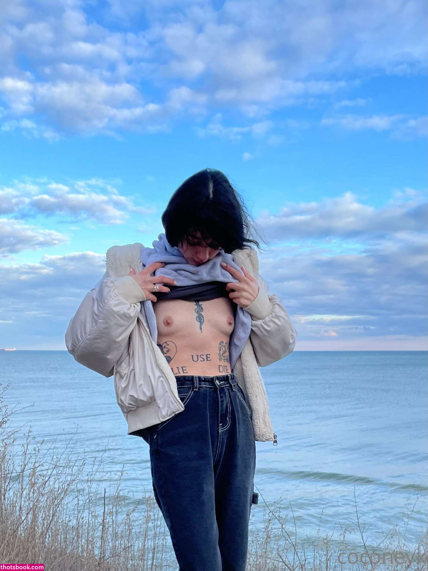 COCONEY coconeyx Nude OnlyFans Photos #15 1187159