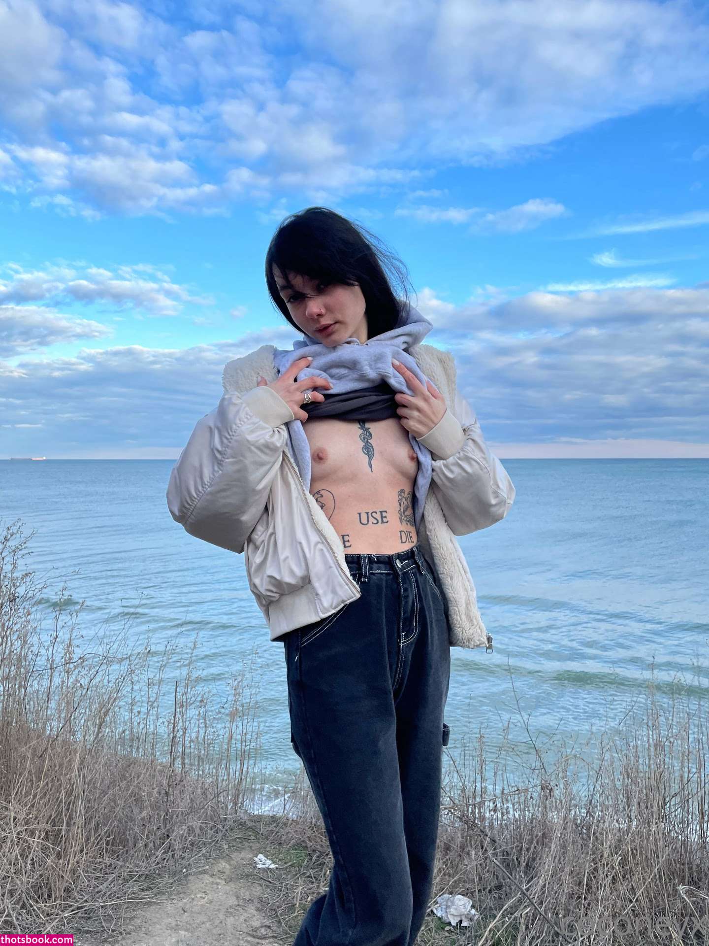 COCONEY coconeyx Nude OnlyFans Photos #15 1187182