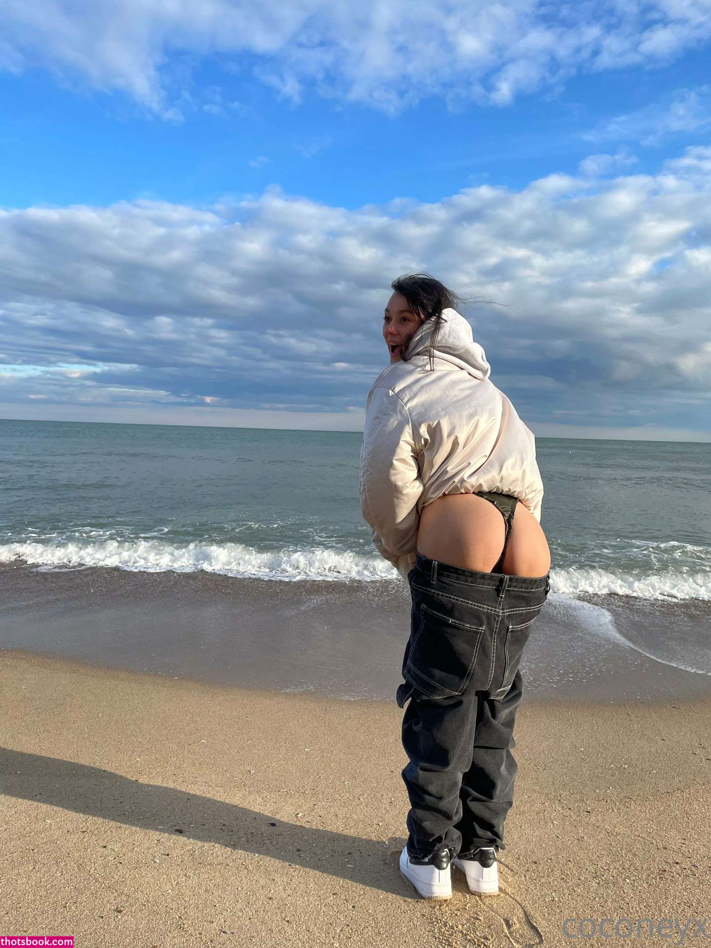 COCONEY coconeyx Nude OnlyFans Photos #15 1187199