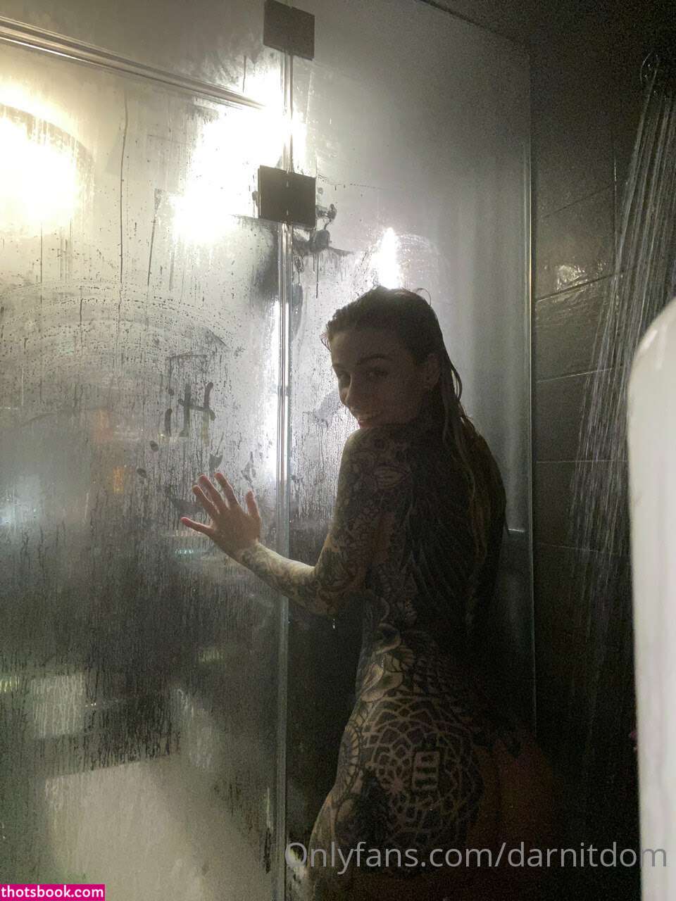 Darnit Domi Nude OnlyFans Photos #11 1187264