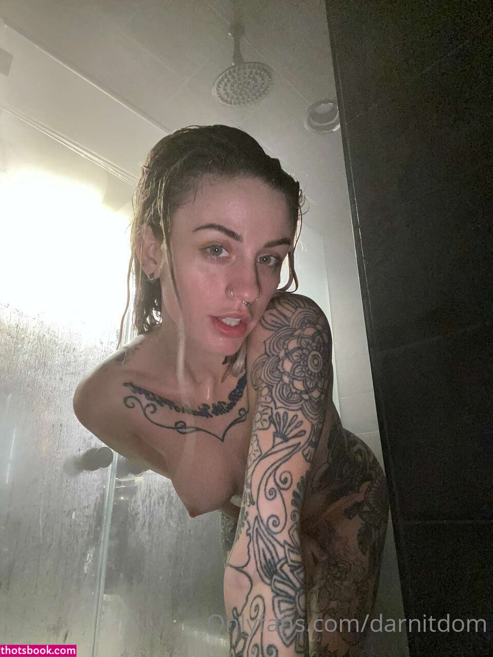 Darnit Domi Nude OnlyFans Photos #11 1187271