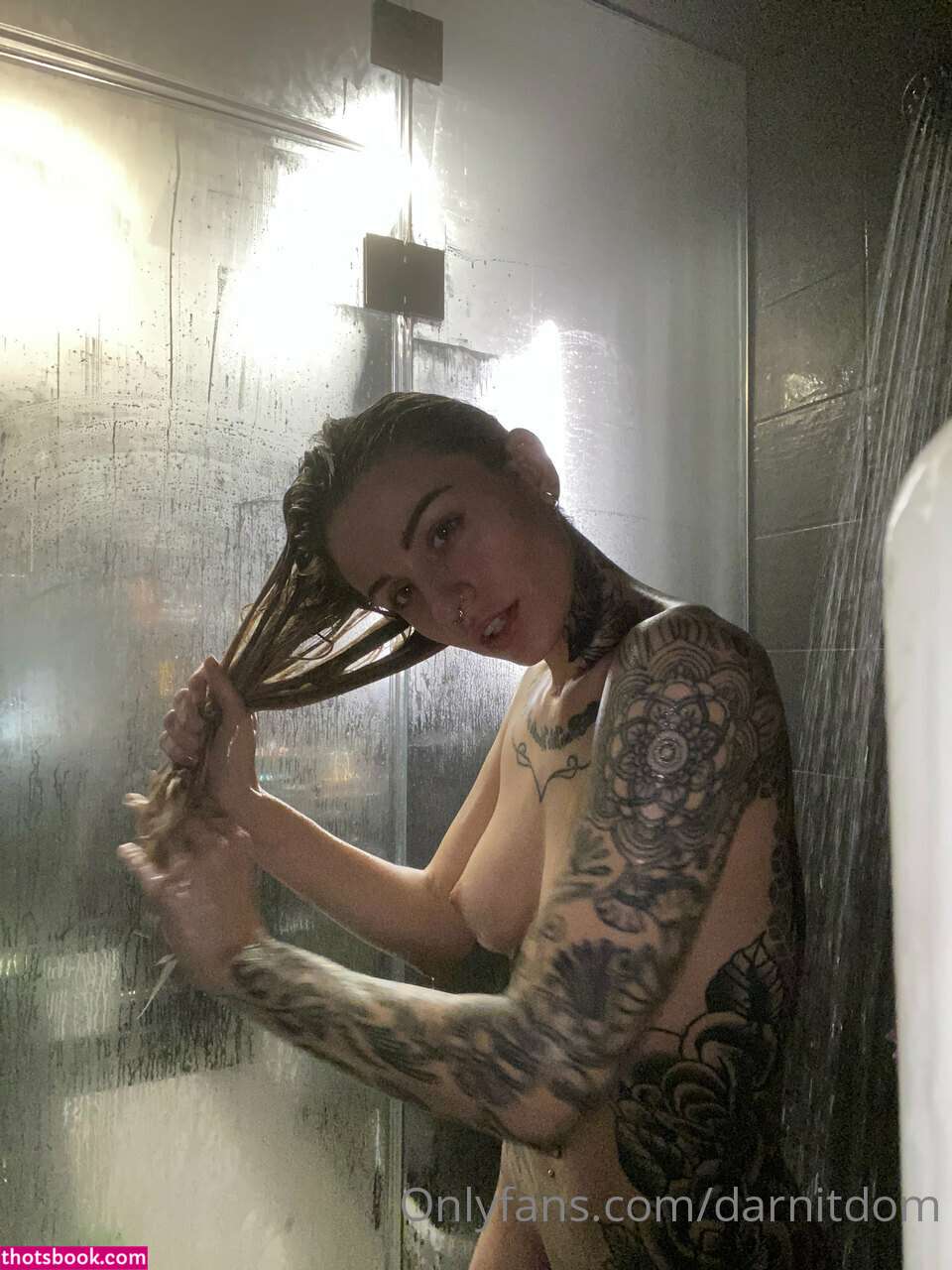 Darnit Domi Nude OnlyFans Photos #11 1187280