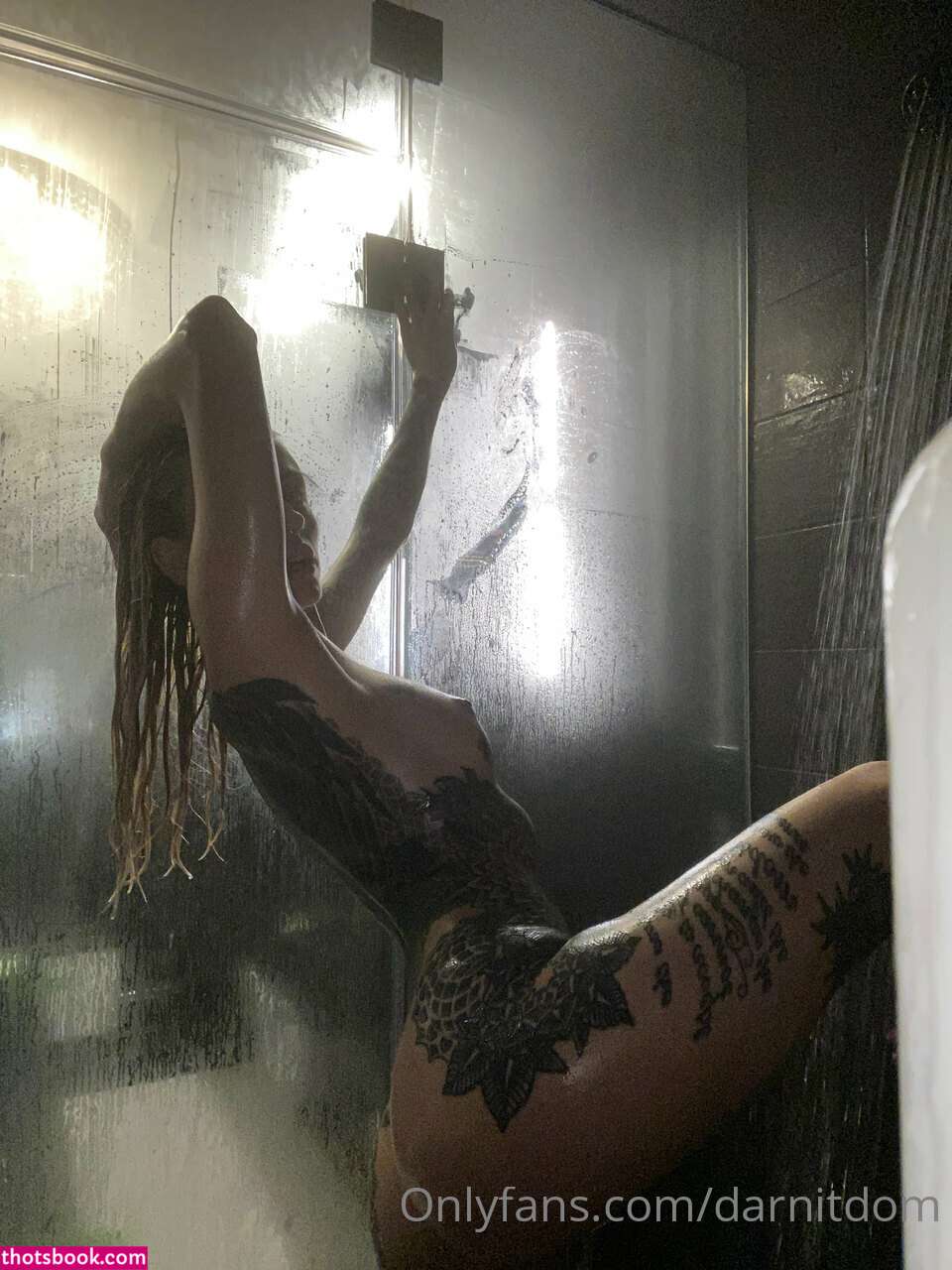Darnit Domi Nude OnlyFans Photos #11 1187289