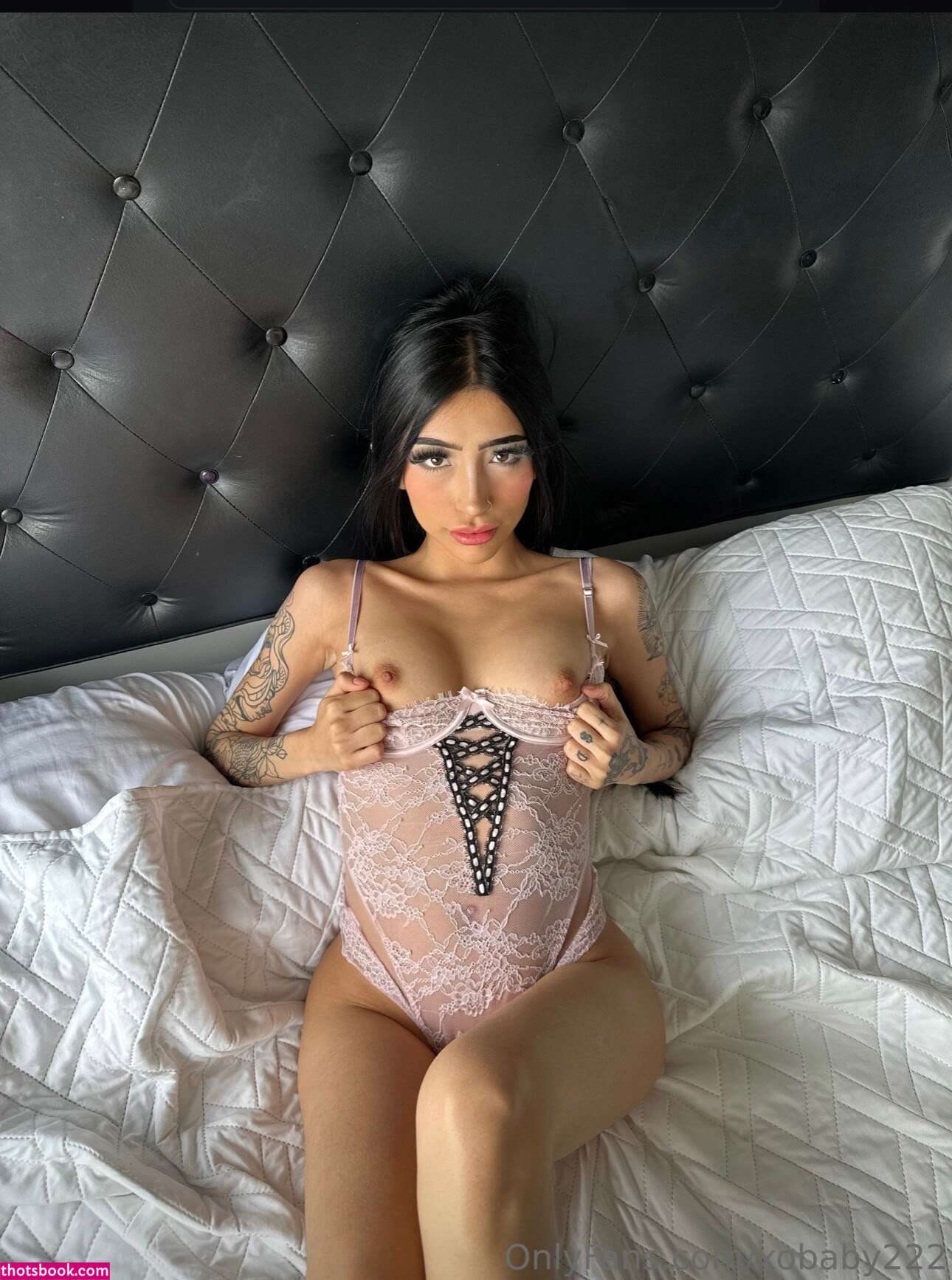 xophie Nude OnlyFans Photos #9 1187884