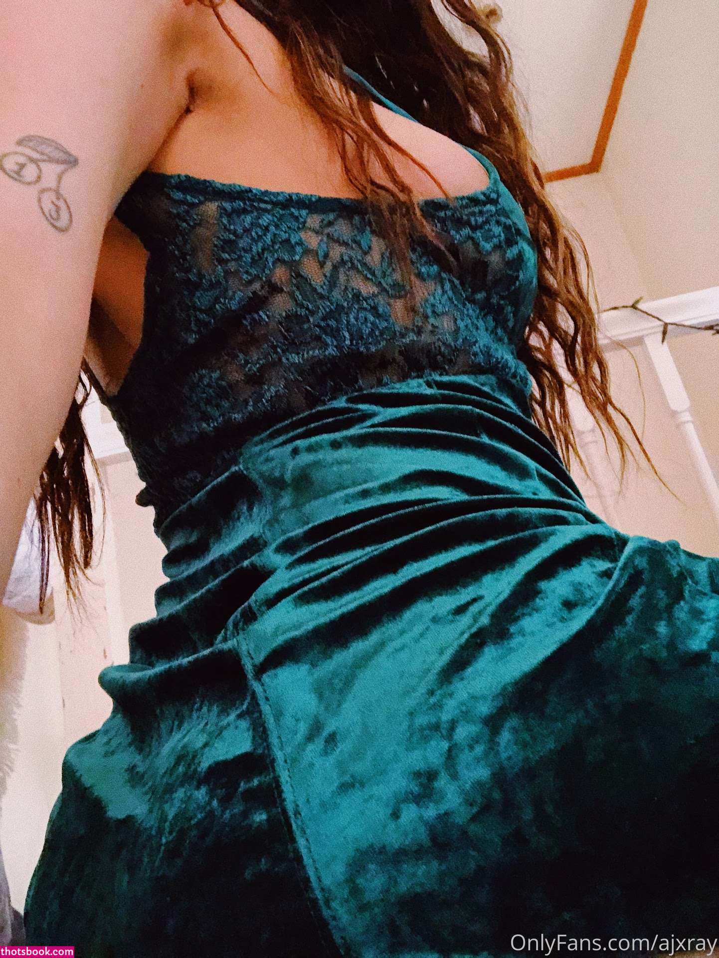 ajxray Nude OnlyFans Photos #3 1205627