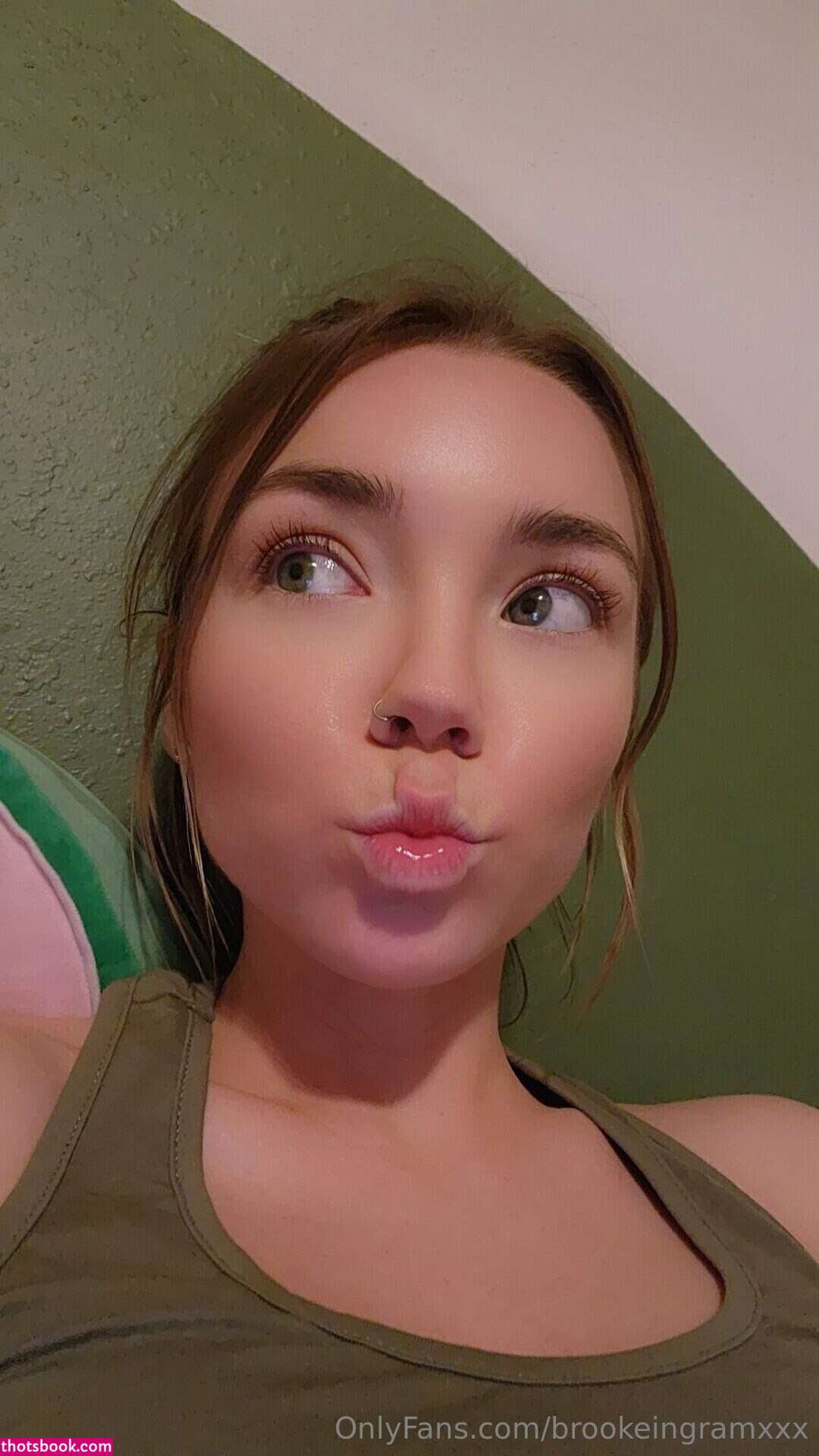  Brooke Ingram brookeingramxxx Nude OnlyFans Photos #7 1205744