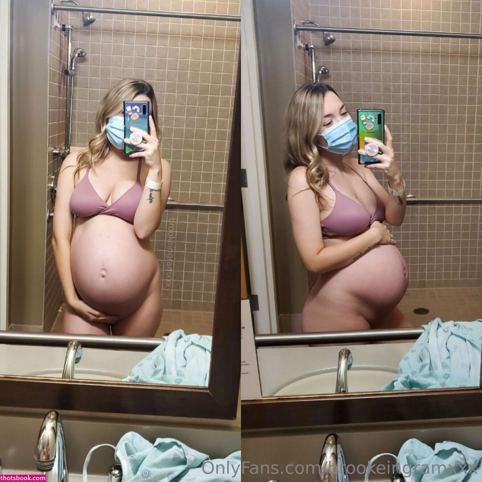  Brooke Ingram brookeingramxxx Nude OnlyFans Photos #7 1205745