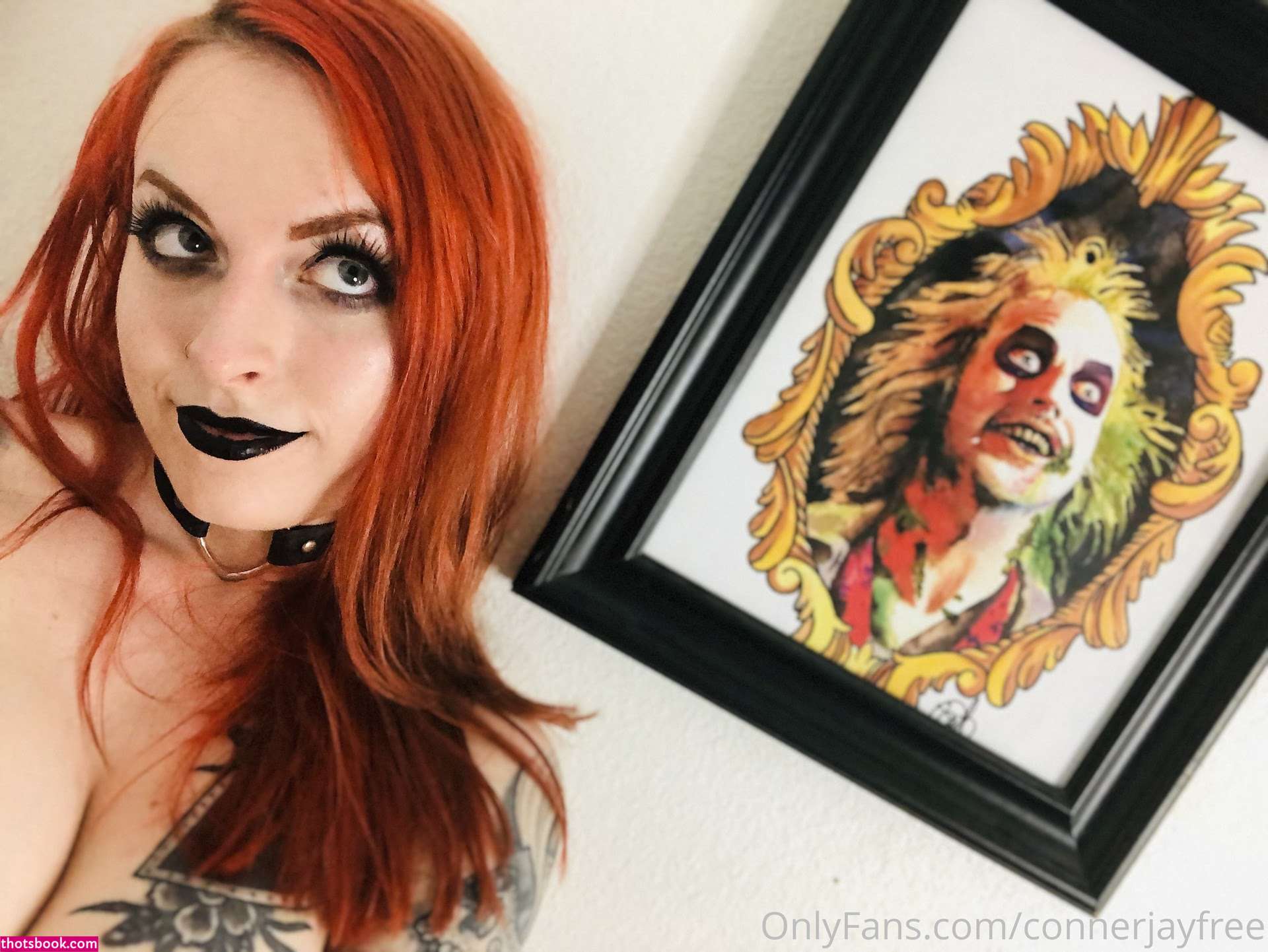 ConnerJay Yesmisscarlie ZaliaGraves Nude OnlyFans Photos #1 1205822