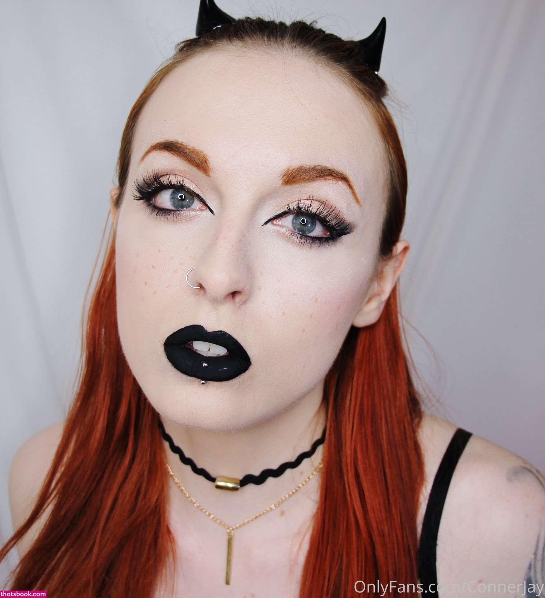 ConnerJay Yesmisscarlie ZaliaGraves Nude OnlyFans Photos #1 1205825