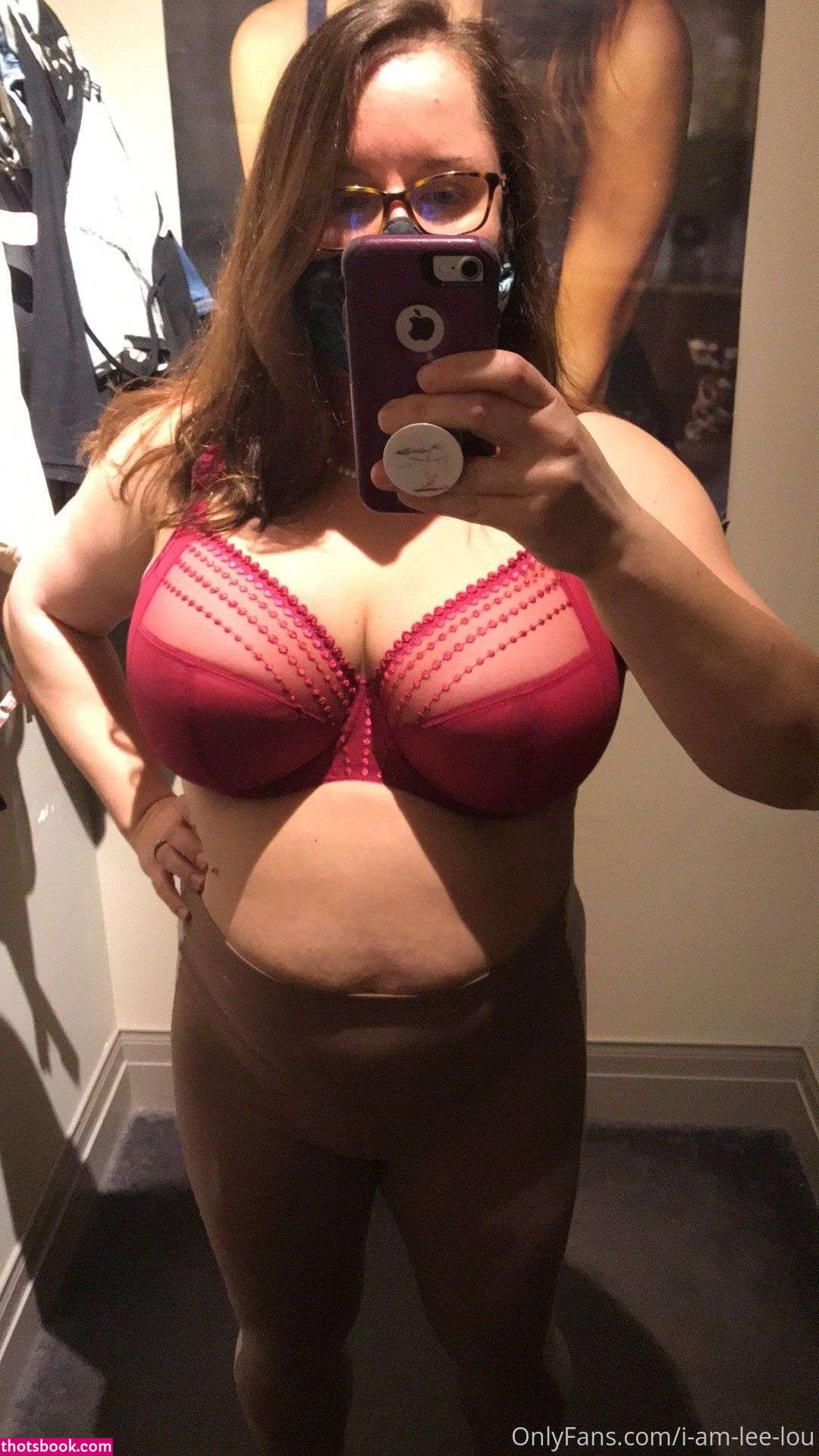 IamLeelou Nude OnlyFans Photos #1 1206065