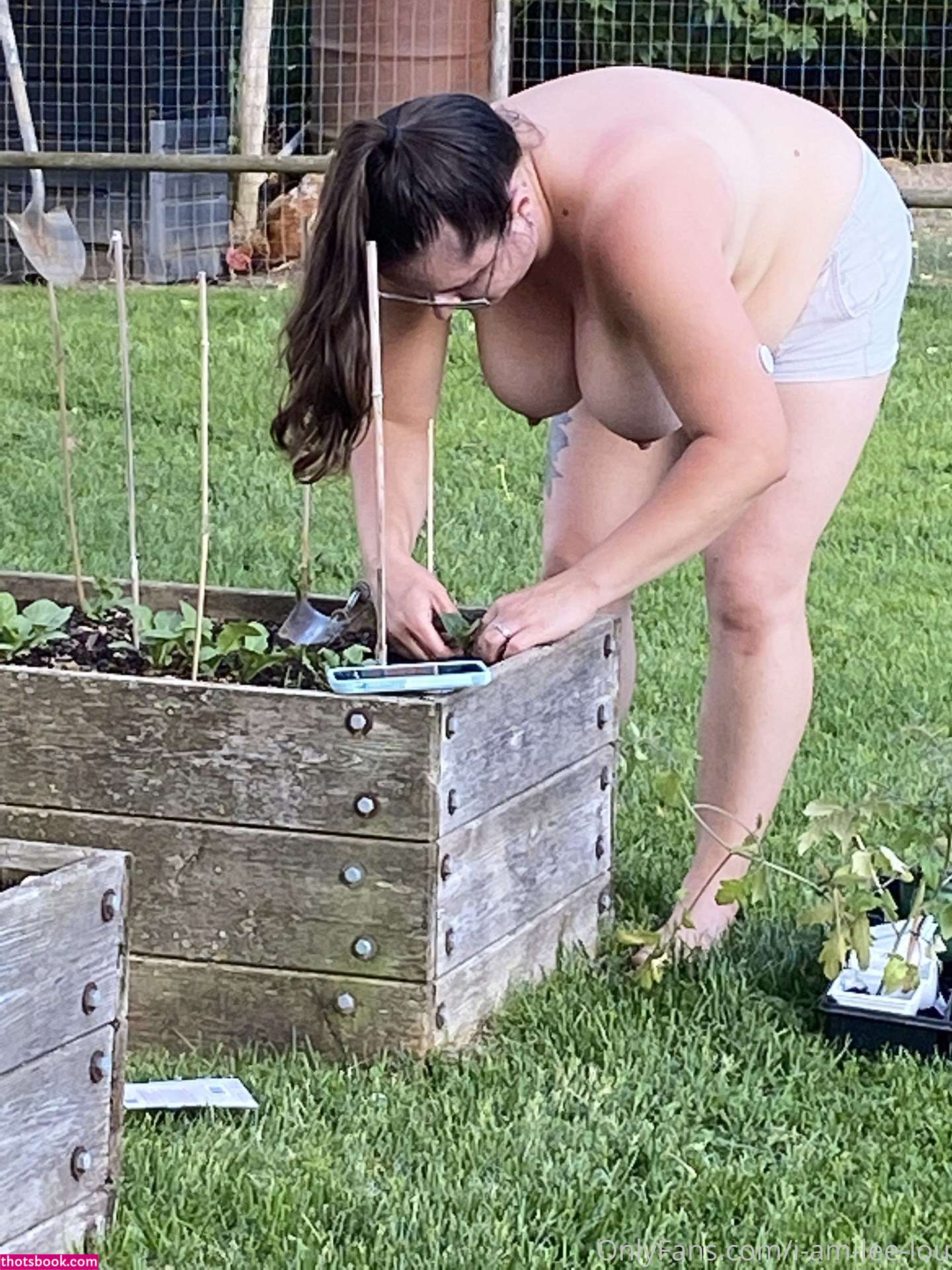 IamLeelou Nude OnlyFans Photos #5 1206097