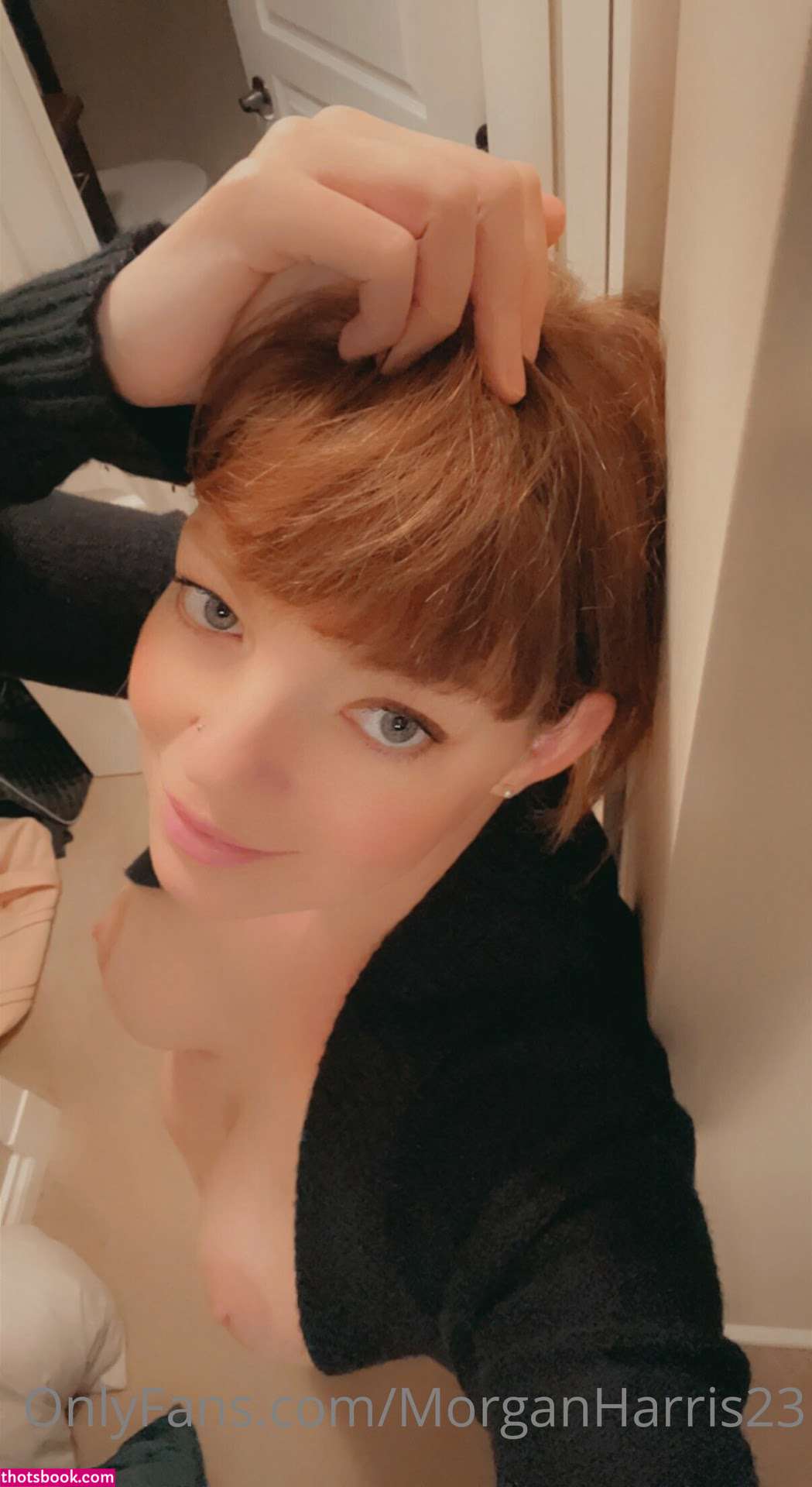 morganharris23 pregnantmorgan Nude OnlyFans Photos #4 1206378