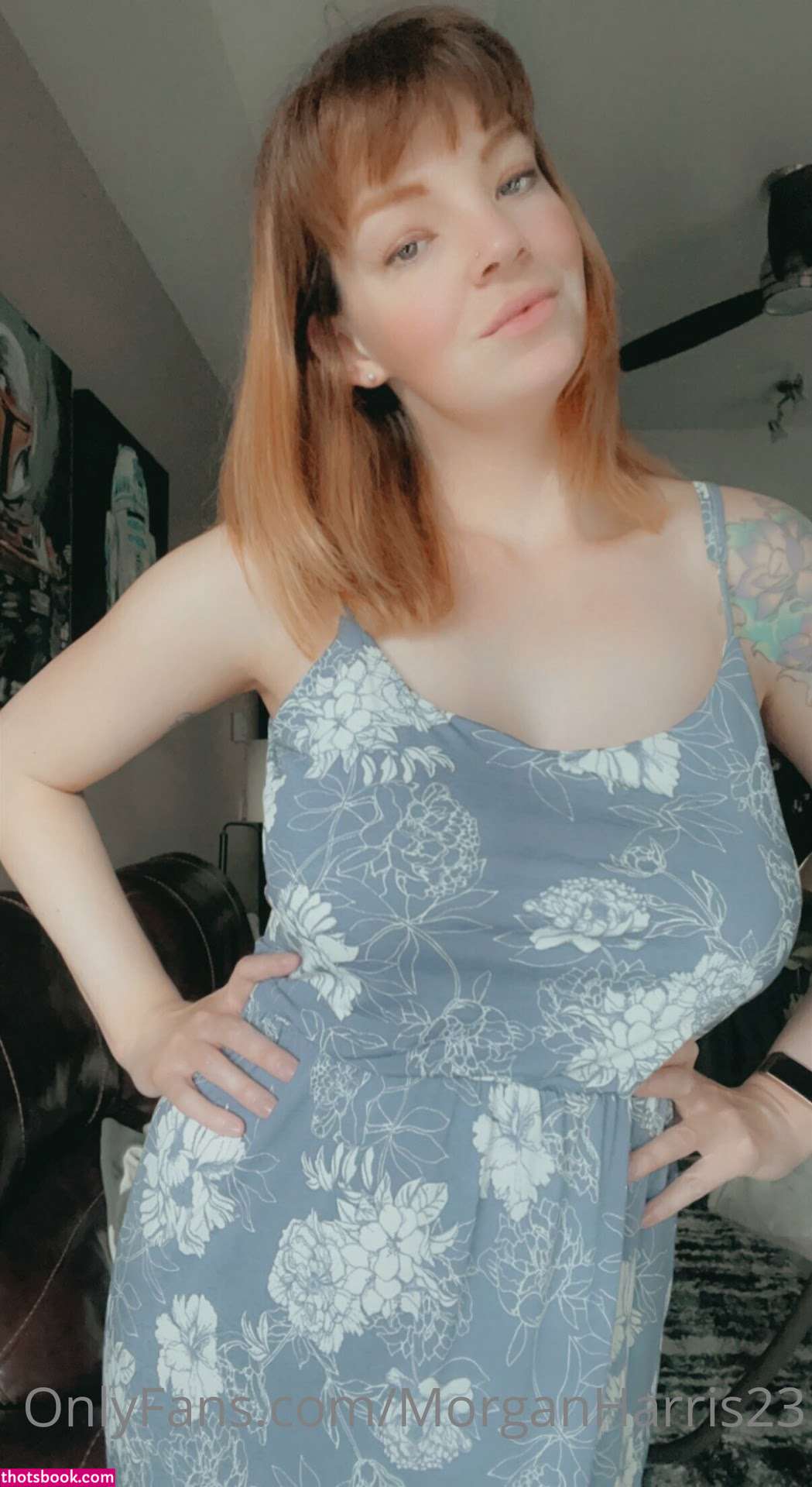 morganharris23 pregnantmorgan Nude OnlyFans Photos #7 1206400