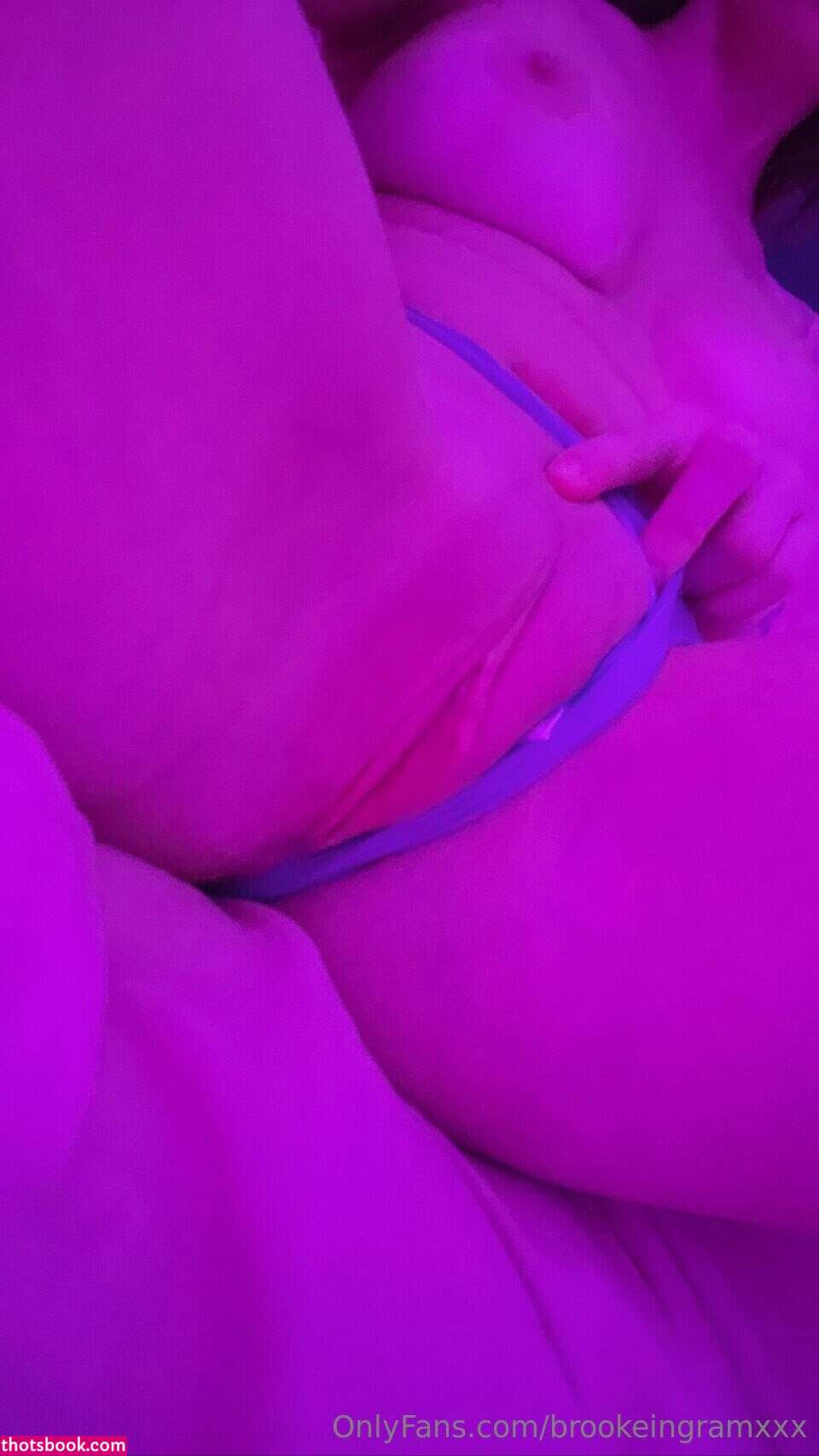 Brooke Ingram brookeingramxxx Nude OnlyFans Photos #11 1206652