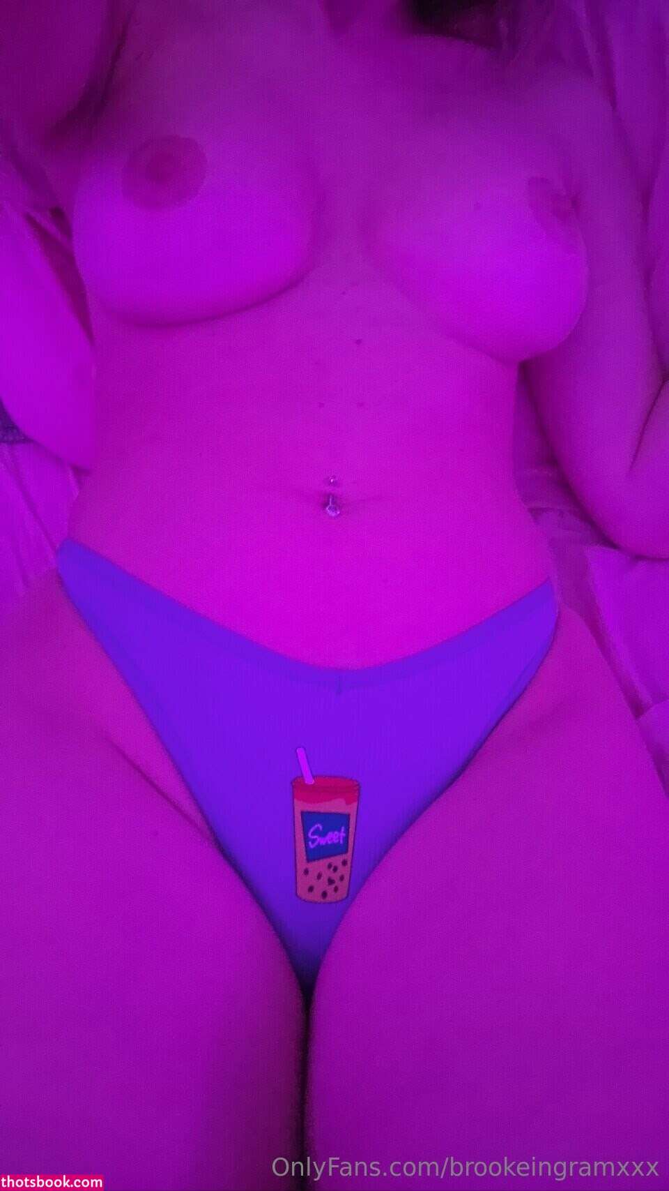 Brooke Ingram brookeingramxxx Nude OnlyFans Photos #11 1206653