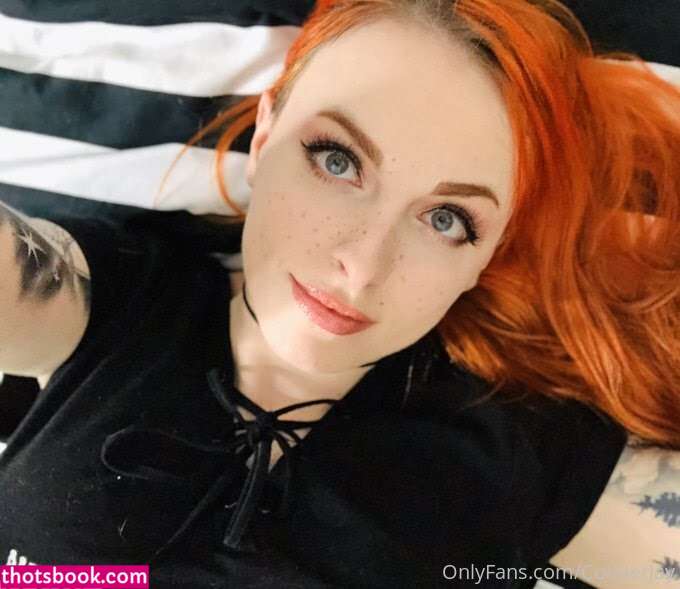 ConnerJay Yesmisscarlie ZaliaGraves Nude OnlyFans Photos #12 1206927