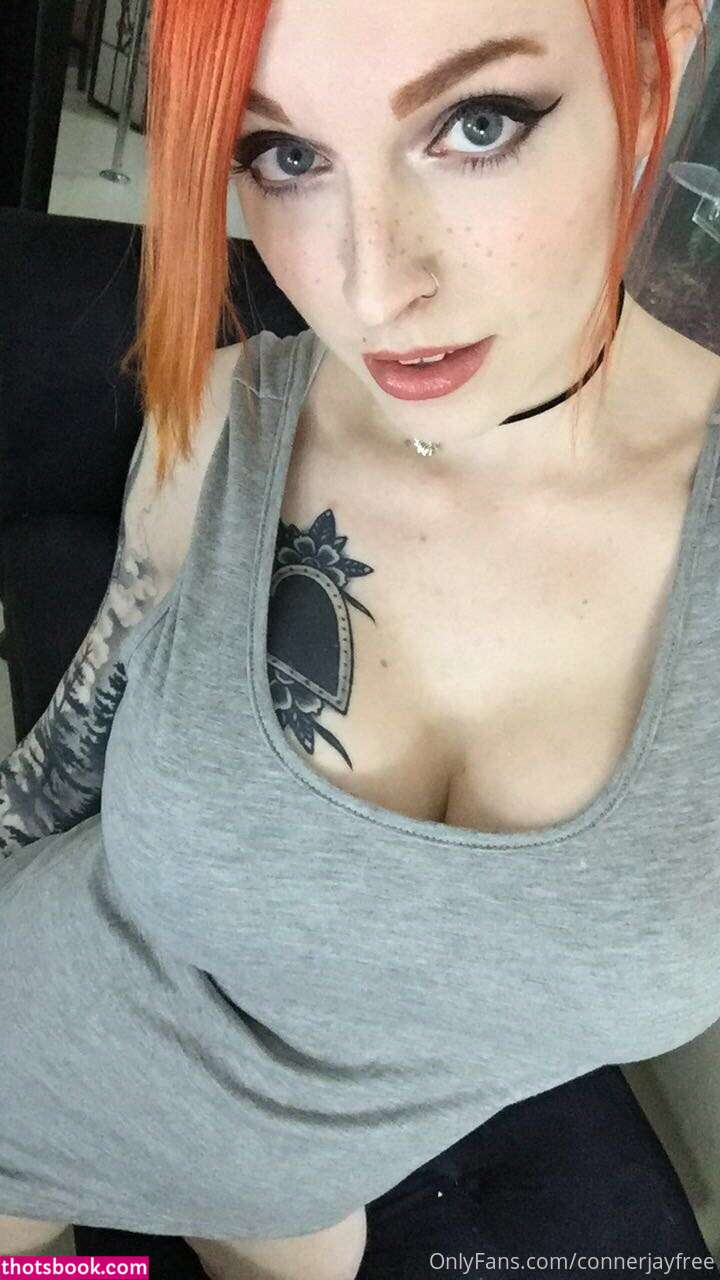 ConnerJay Yesmisscarlie ZaliaGraves Nude OnlyFans Photos #14 1206932