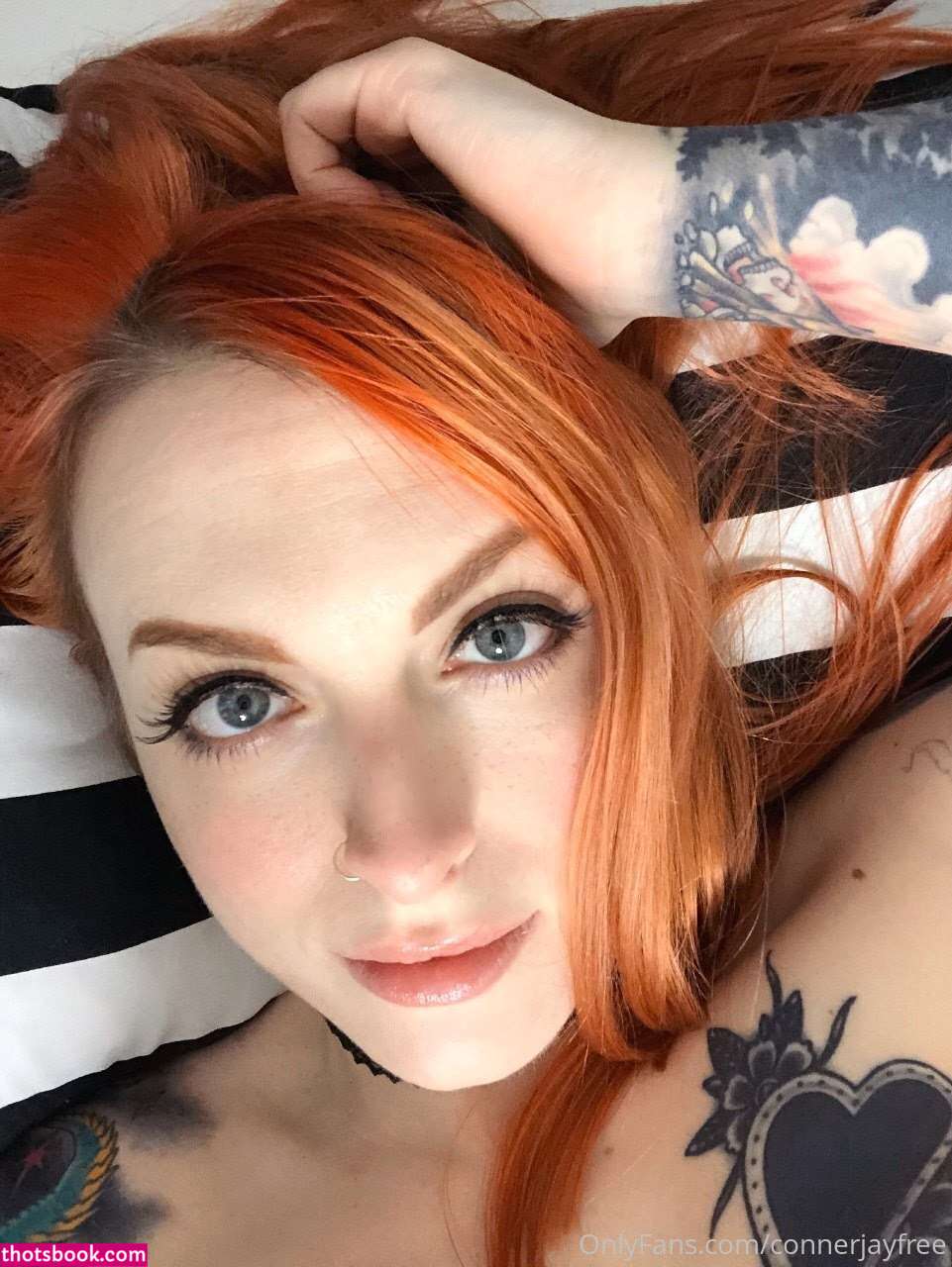 ConnerJay Yesmisscarlie ZaliaGraves Nude OnlyFans Photos #15 1206943