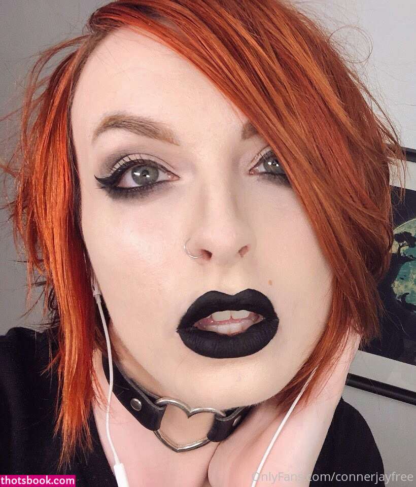 ConnerJay Yesmisscarlie ZaliaGraves Nude OnlyFans Photos #15 1206948