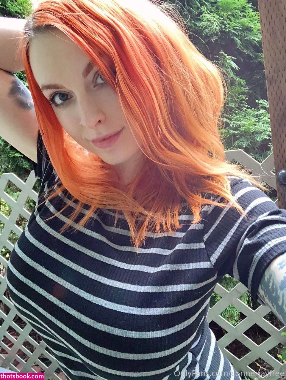 ConnerJay Yesmisscarlie ZaliaGraves Nude OnlyFans Photos #15 1206960