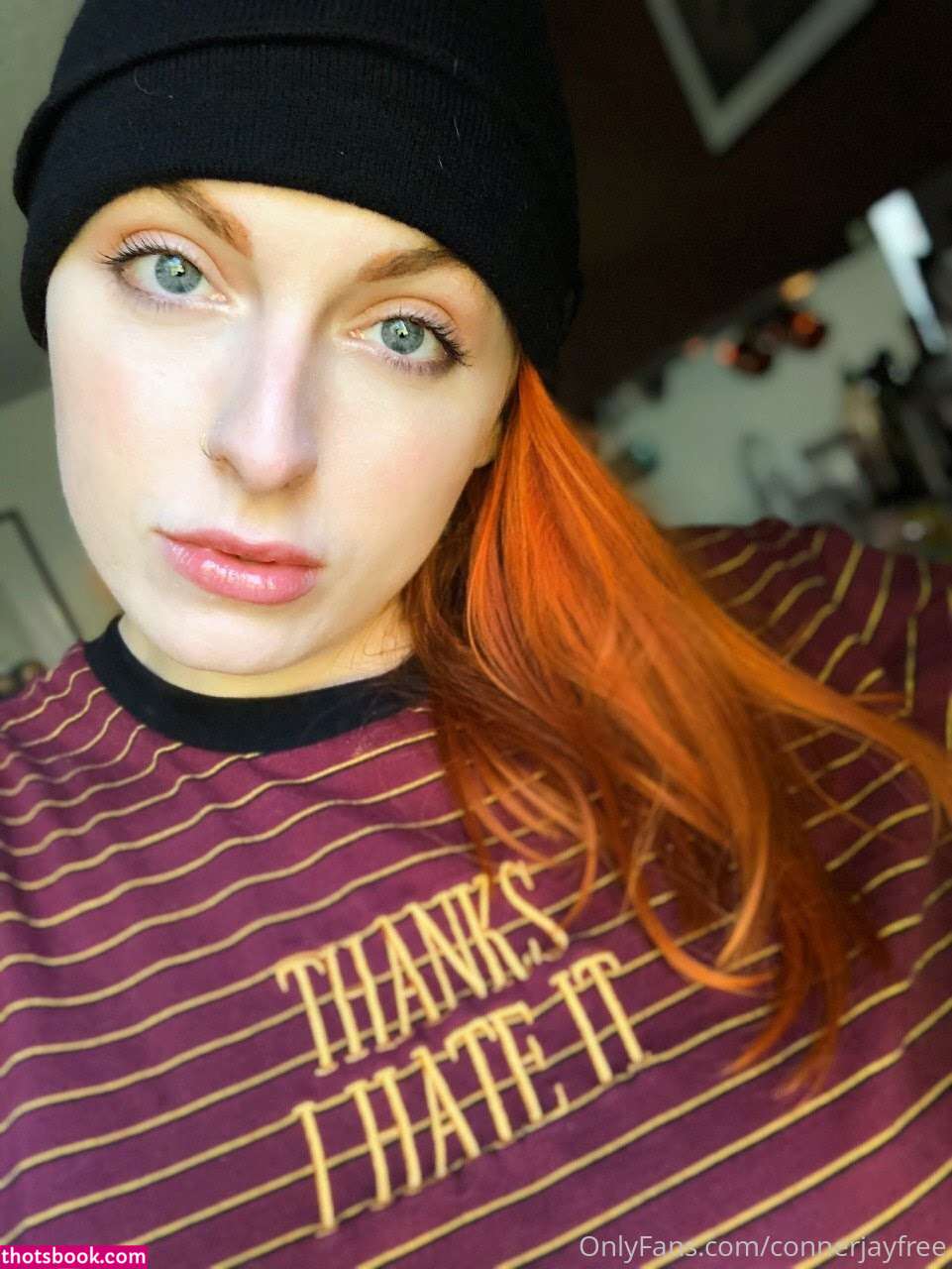 ConnerJay Yesmisscarlie ZaliaGraves Nude OnlyFans Photos #15 1206961