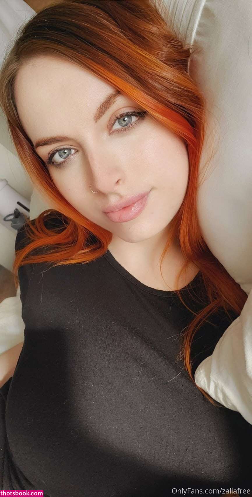 ConnerJay Yesmisscarlie ZaliaGraves Nude OnlyFans Photos #15 1206973