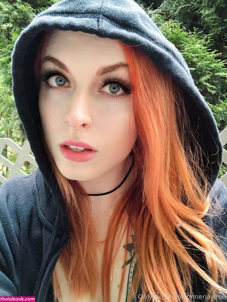 ConnerJay Yesmisscarlie ZaliaGraves Nude OnlyFans Photos #15 1206977