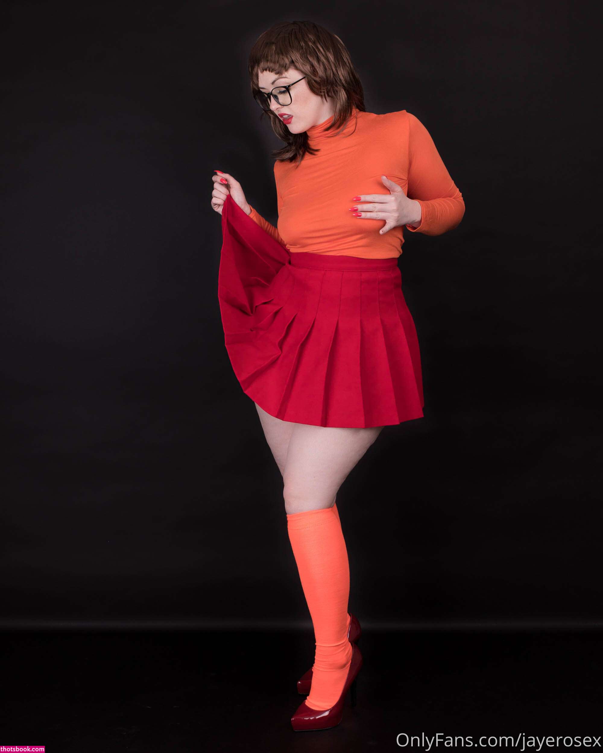 jayerosex Jaye Rose Nude OnlyFans Photos #15 1207482