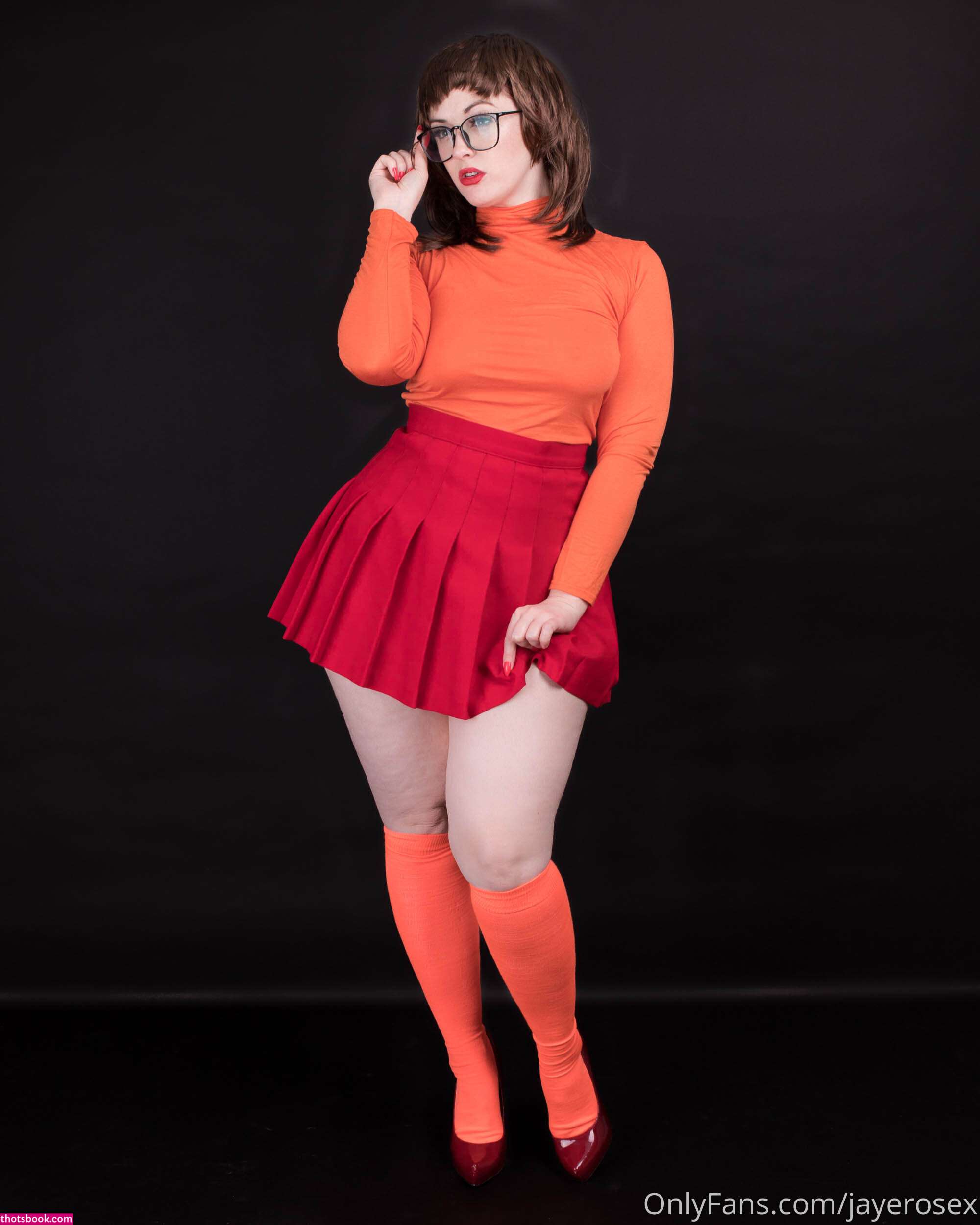 jayerosex Jaye Rose Nude OnlyFans Photos #15 1207485