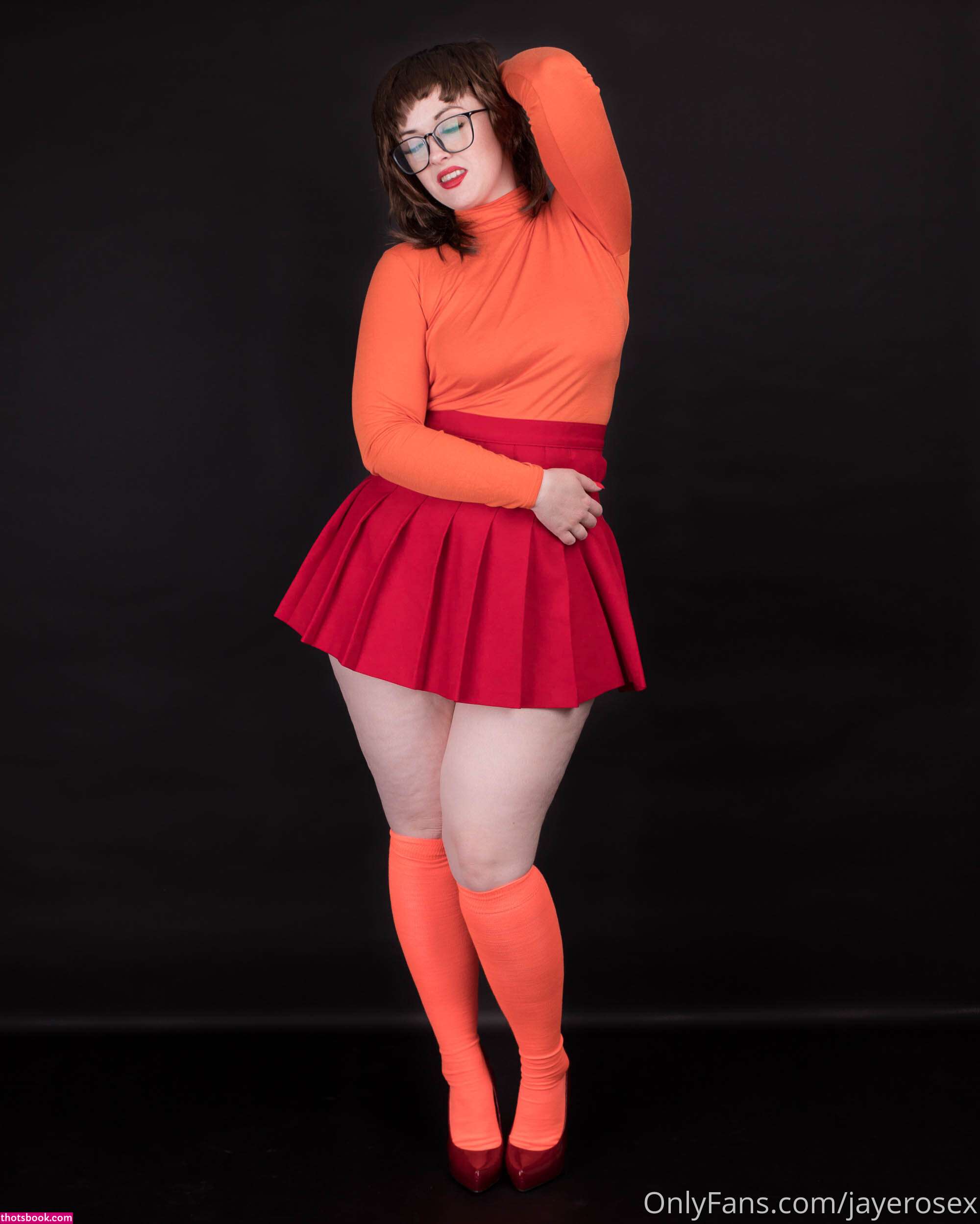 jayerosex Jaye Rose Nude OnlyFans Photos #15 1207496