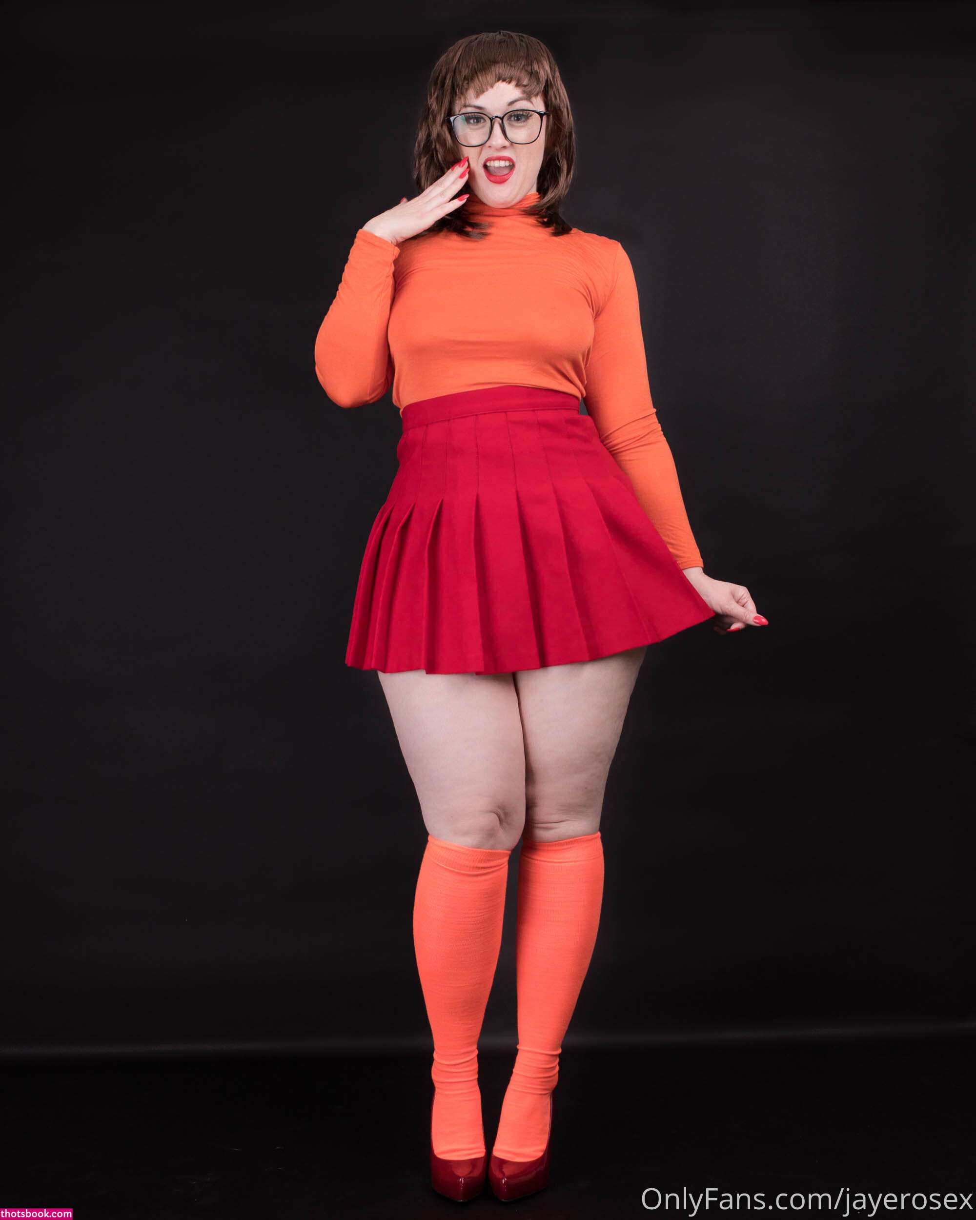 jayerosex Jaye Rose Nude OnlyFans Photos #15 1207501