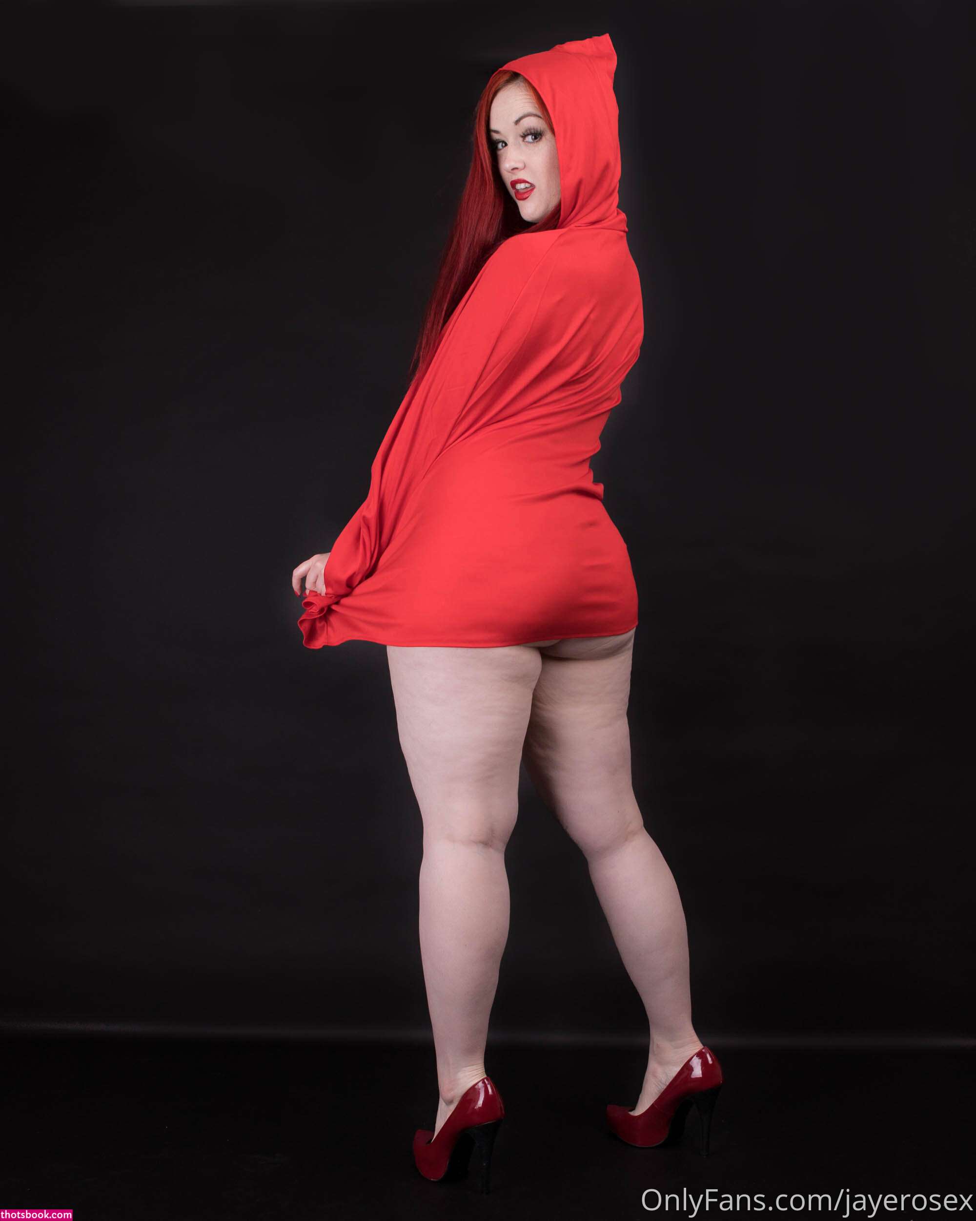 jayerosex Jaye Rose Nude OnlyFans Photos #15 1207502