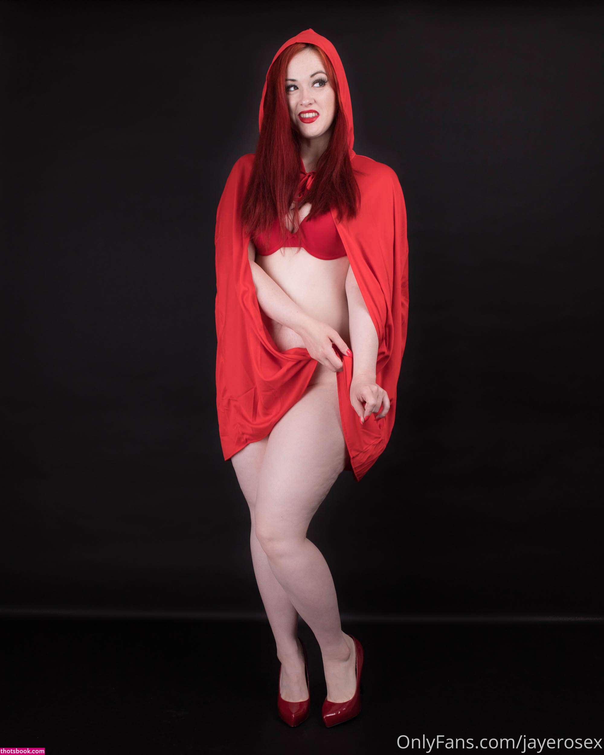 jayerosex Jaye Rose Nude OnlyFans Photos #15 1207504